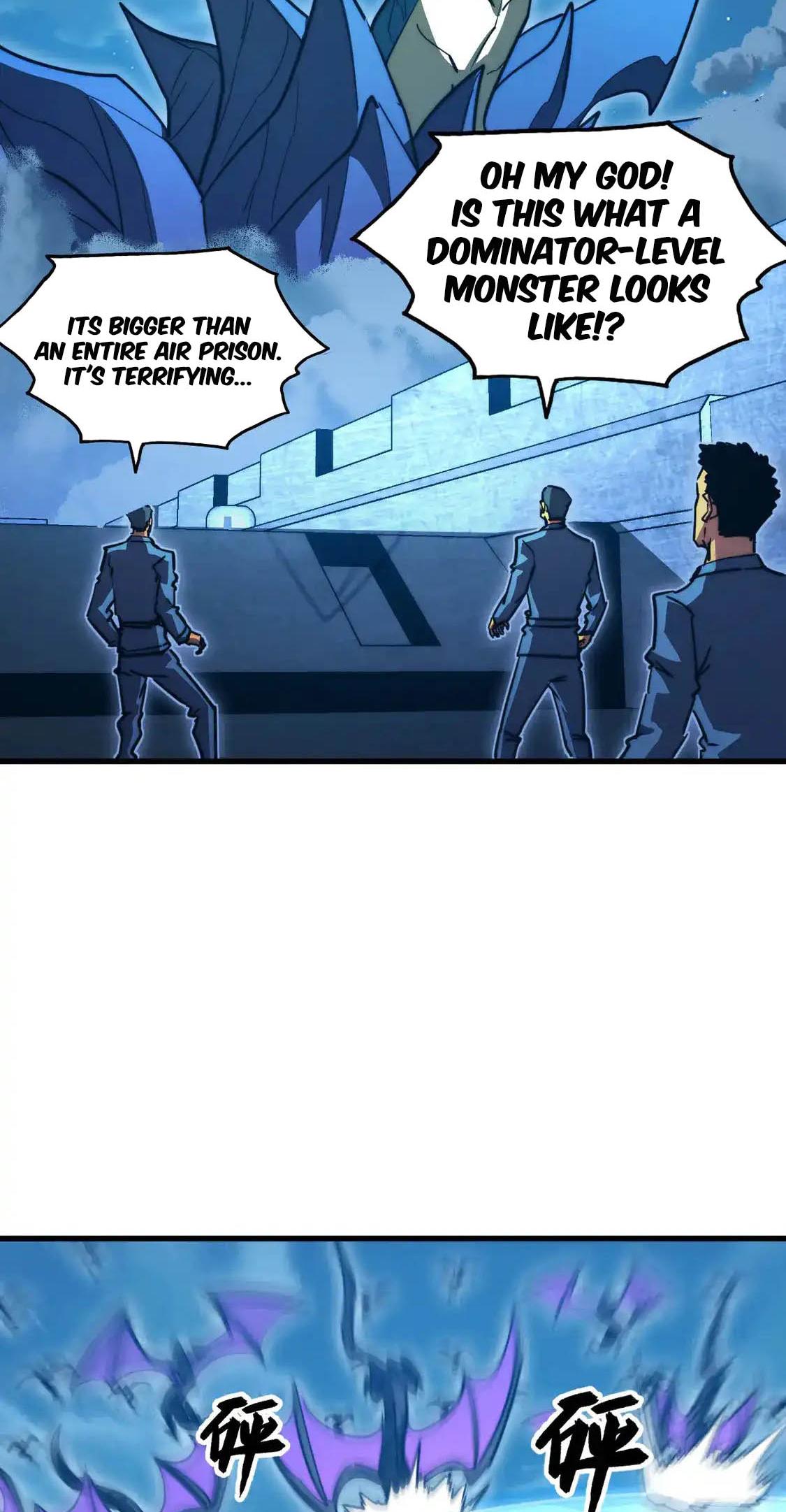 Rise From the Rubble Chap 264 - Next Chap 265