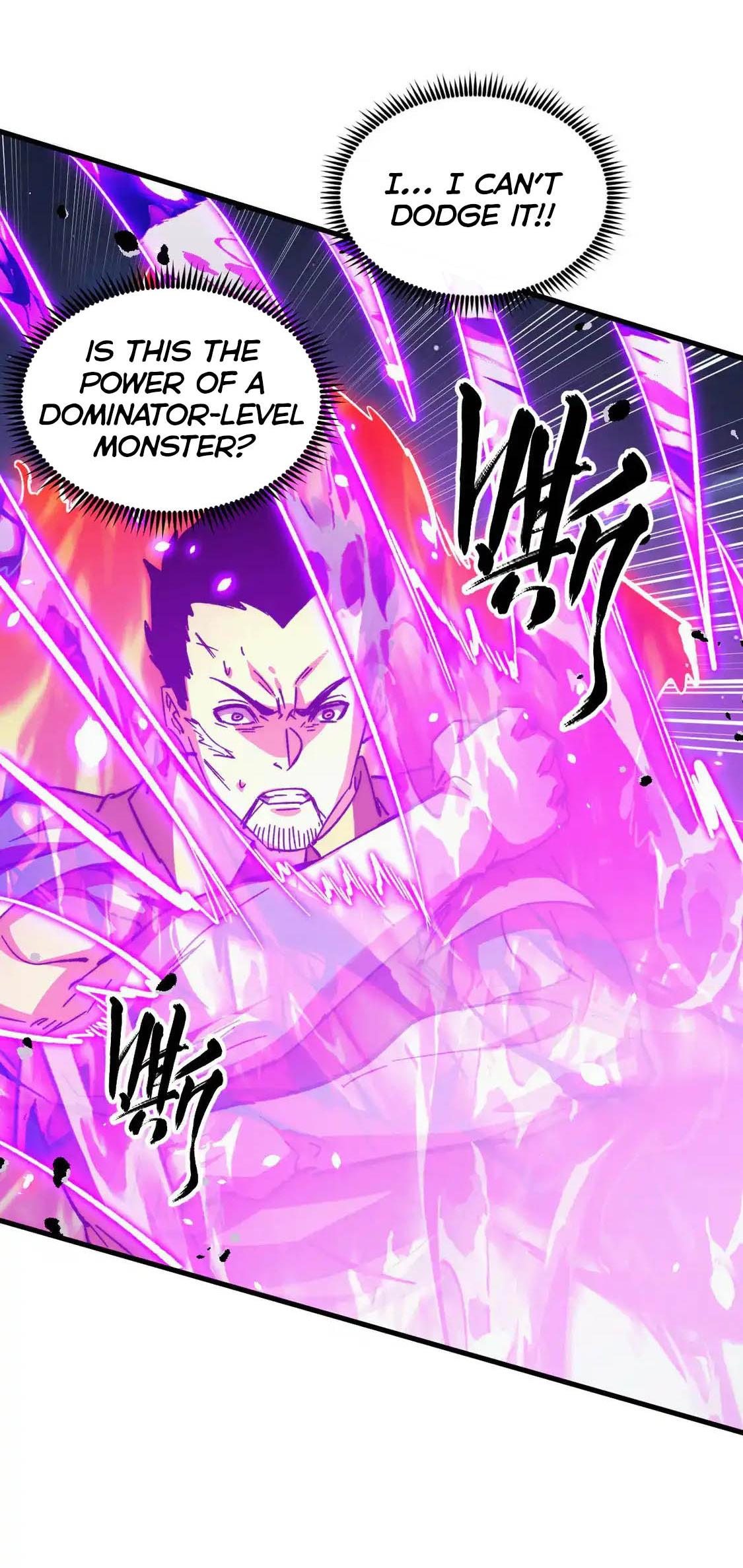 Rise From the Rubble Chap 264 - Next Chap 265