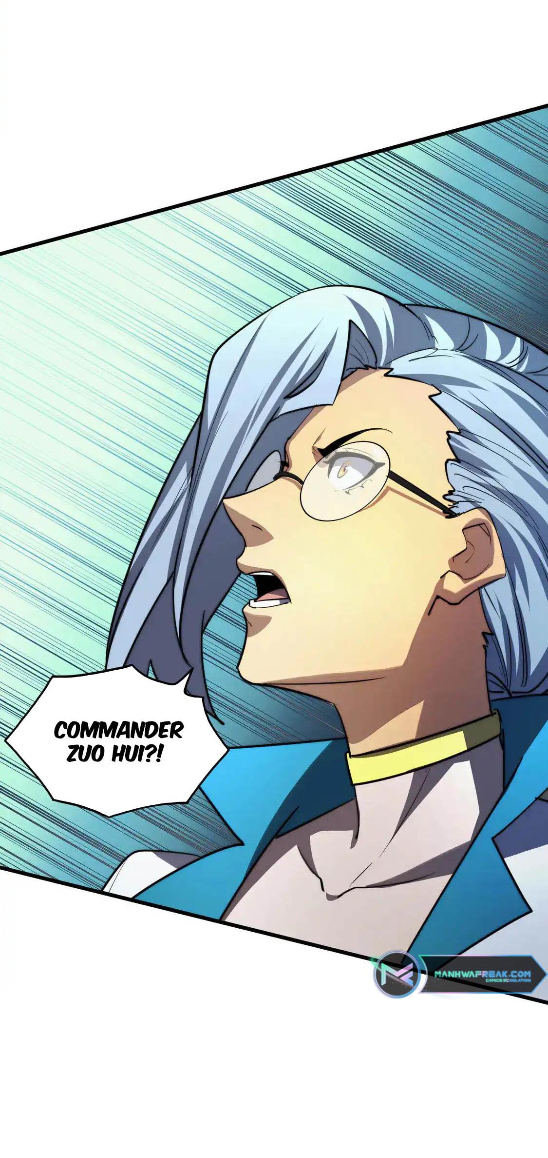 Rise From the Rubble Chap 264 - Next Chap 265