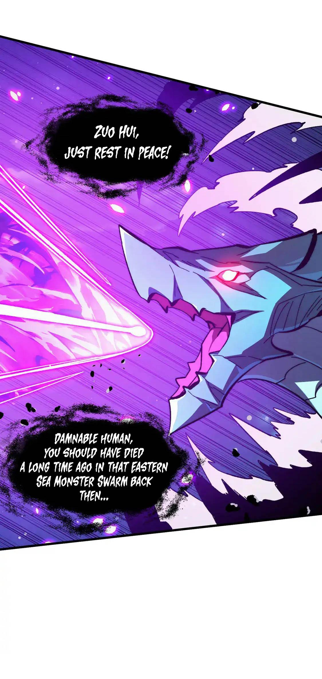 Rise From the Rubble Chap 264 - Next Chap 265