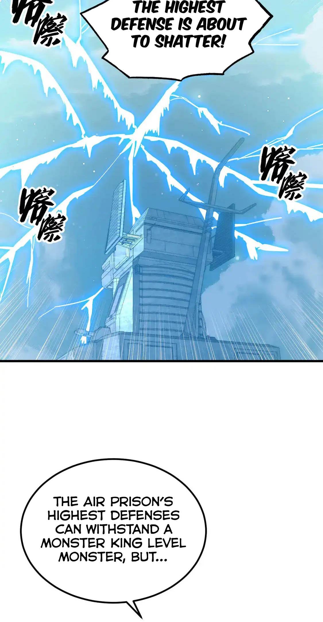 Rise From the Rubble Chap 264 - Next Chap 265