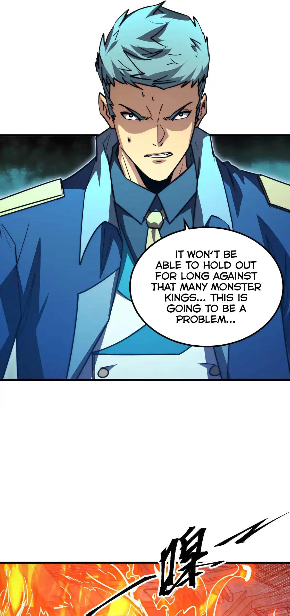 Rise From the Rubble Chap 264 - Next Chap 265