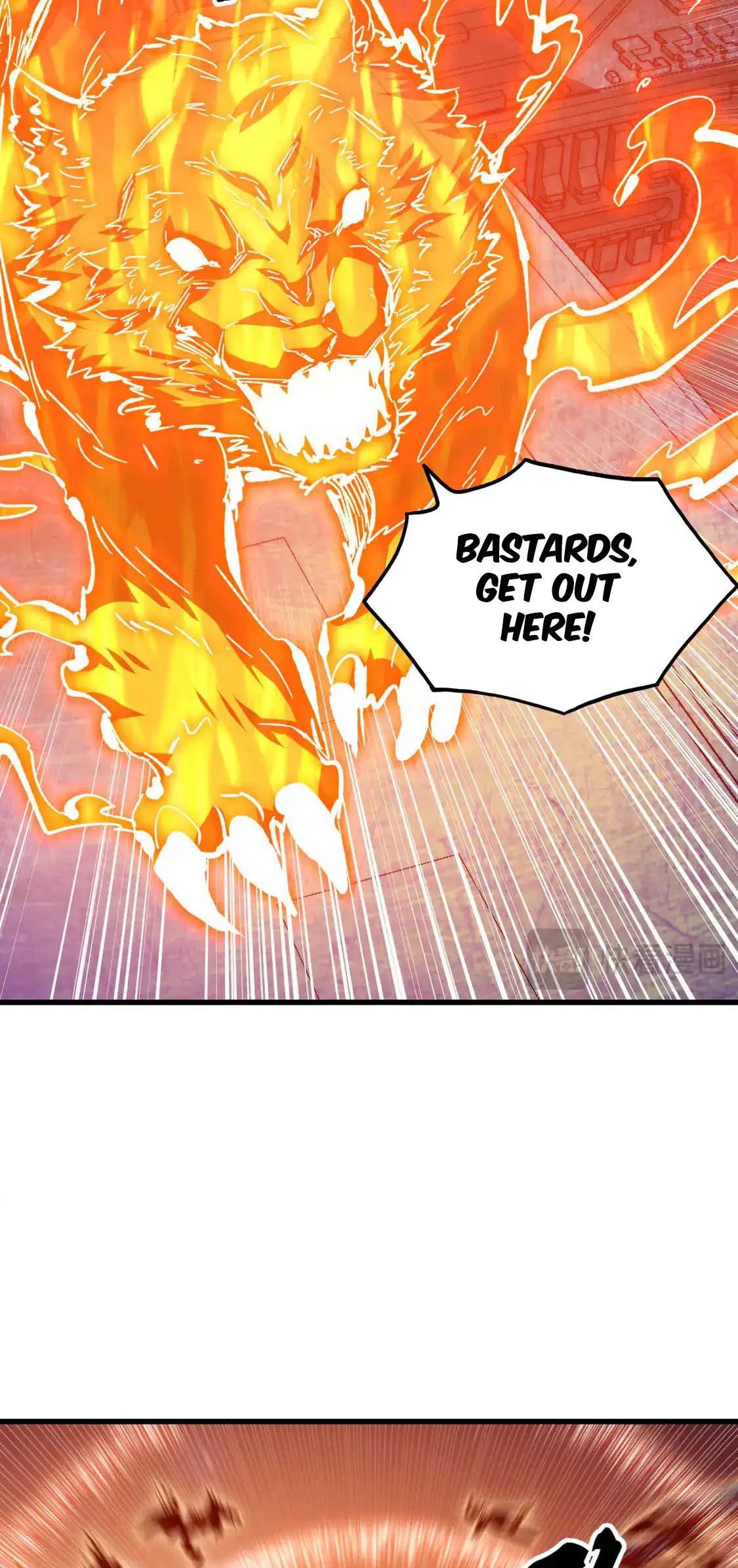 Rise From the Rubble Chap 264 - Next Chap 265