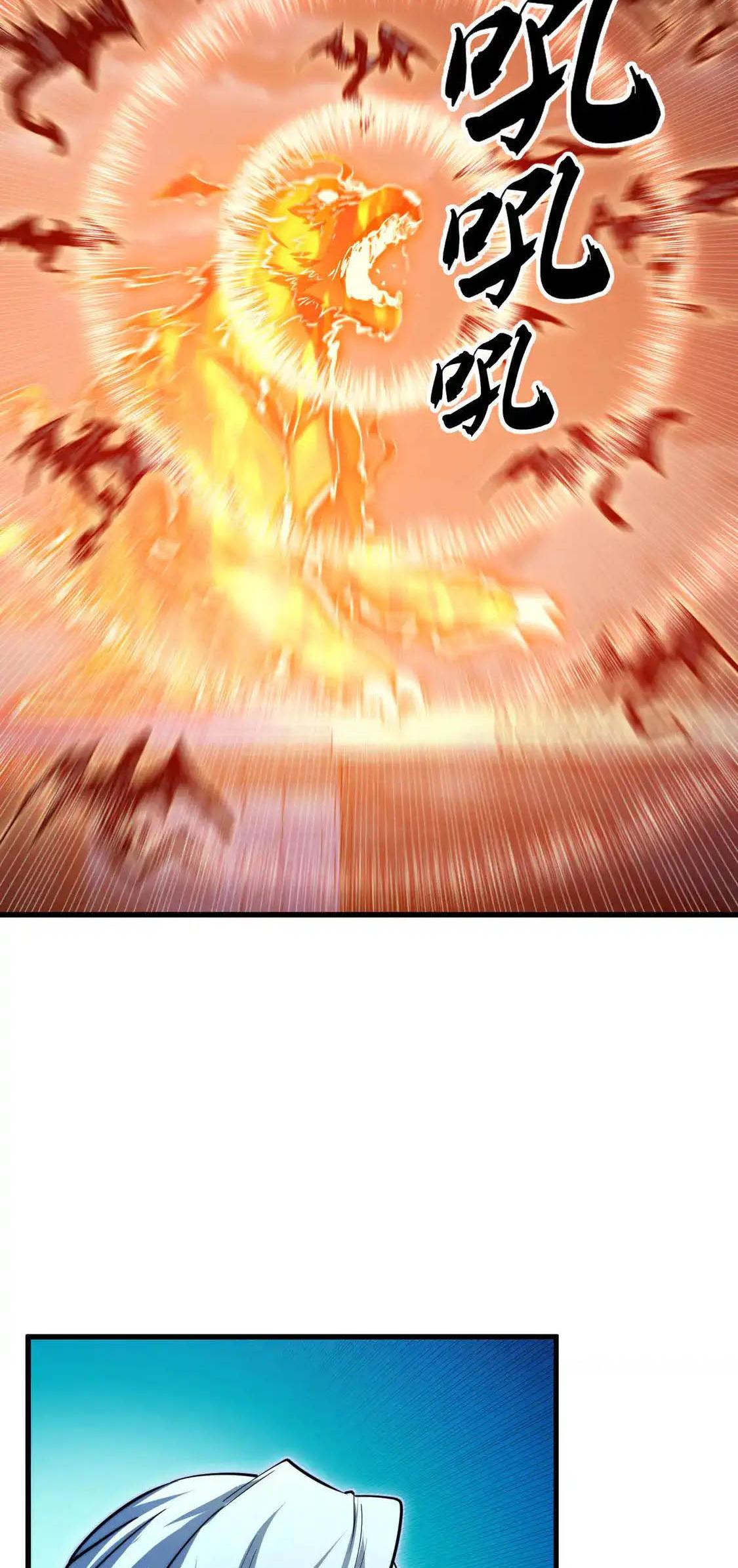 Rise From the Rubble Chap 264 - Next Chap 265