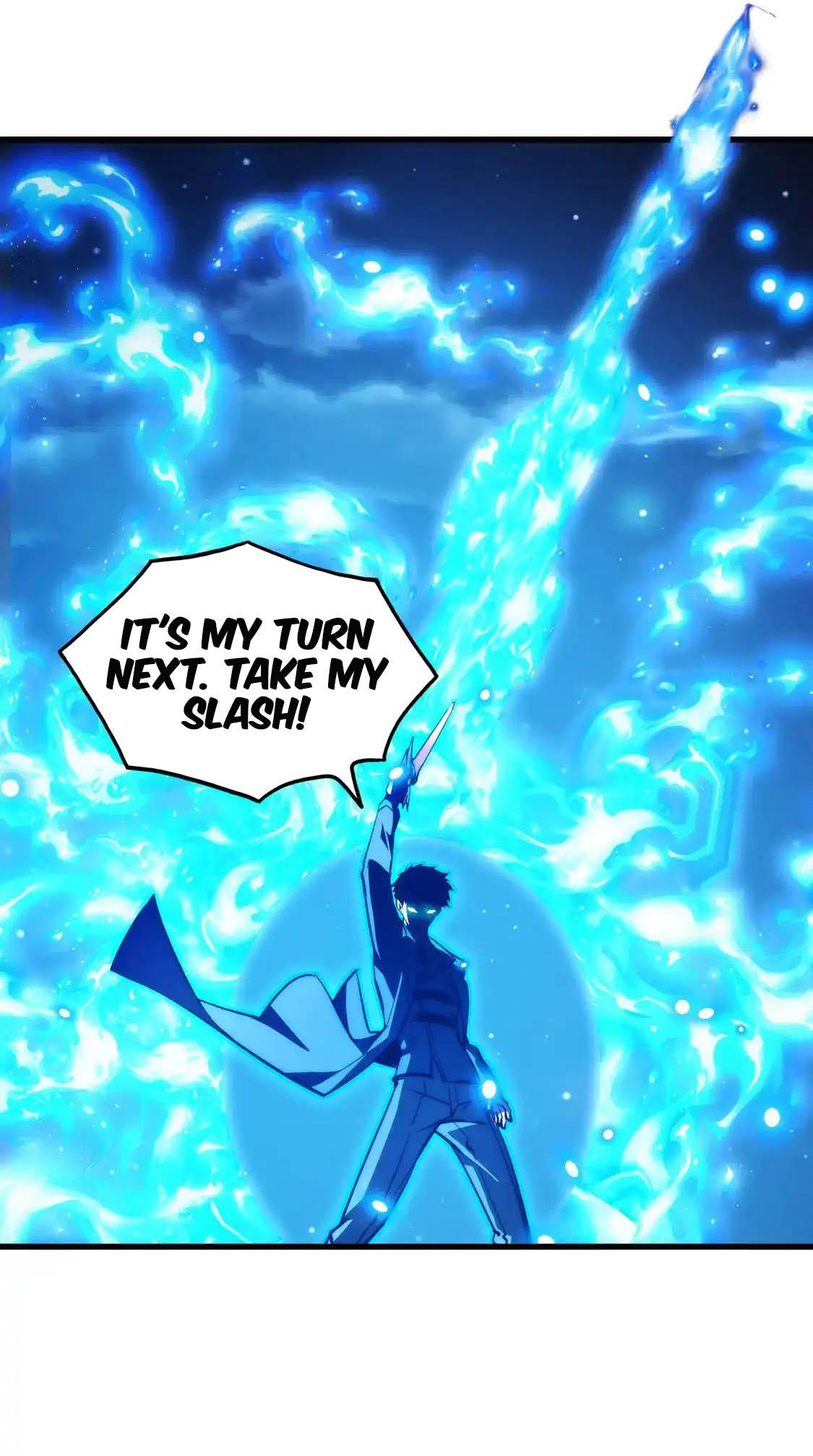 Rise From the Rubble Chap 265 - Next Chap 266