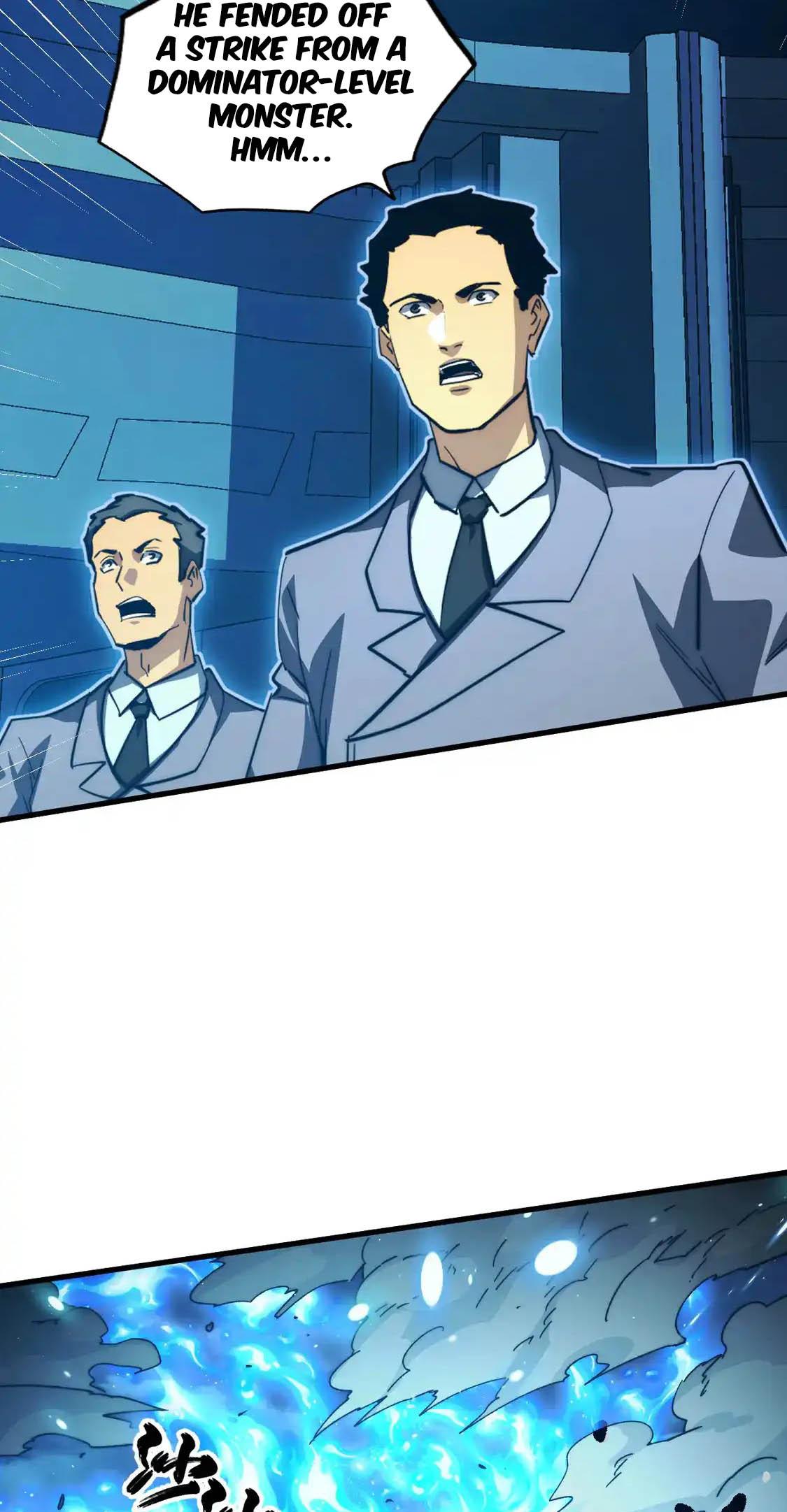 Rise From the Rubble Chap 265 - Next Chap 266