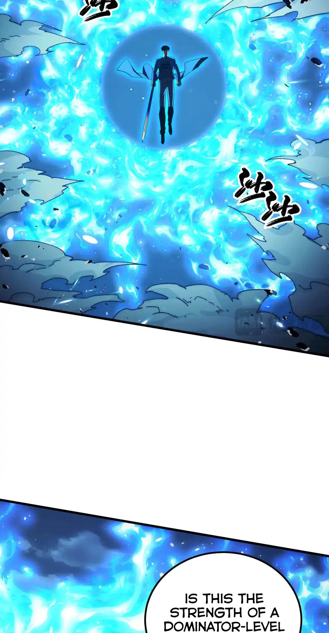Rise From the Rubble Chap 265 - Next Chap 266