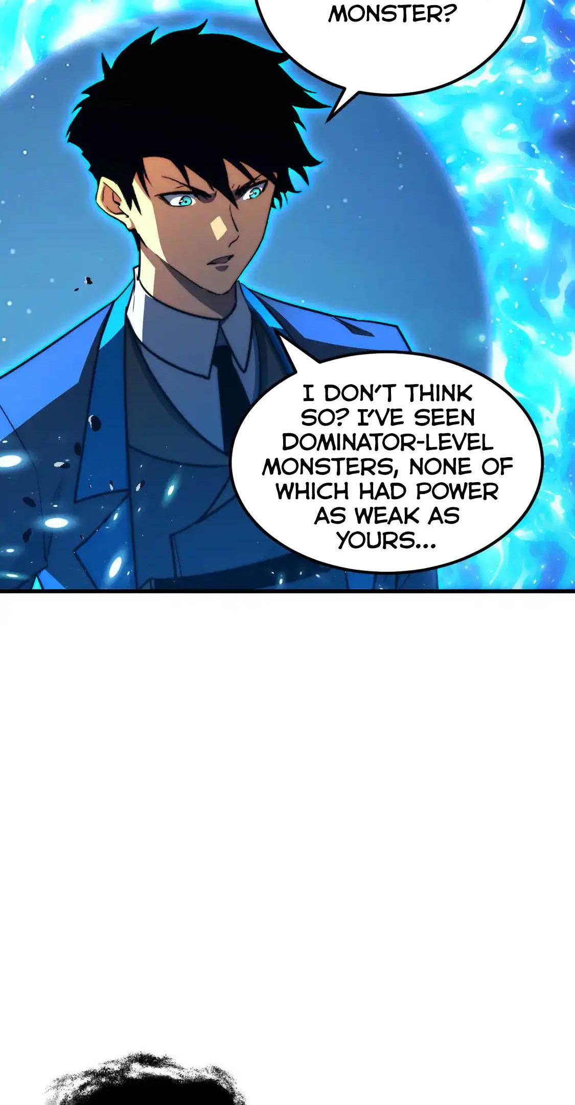 Rise From the Rubble Chap 265 - Next Chap 266