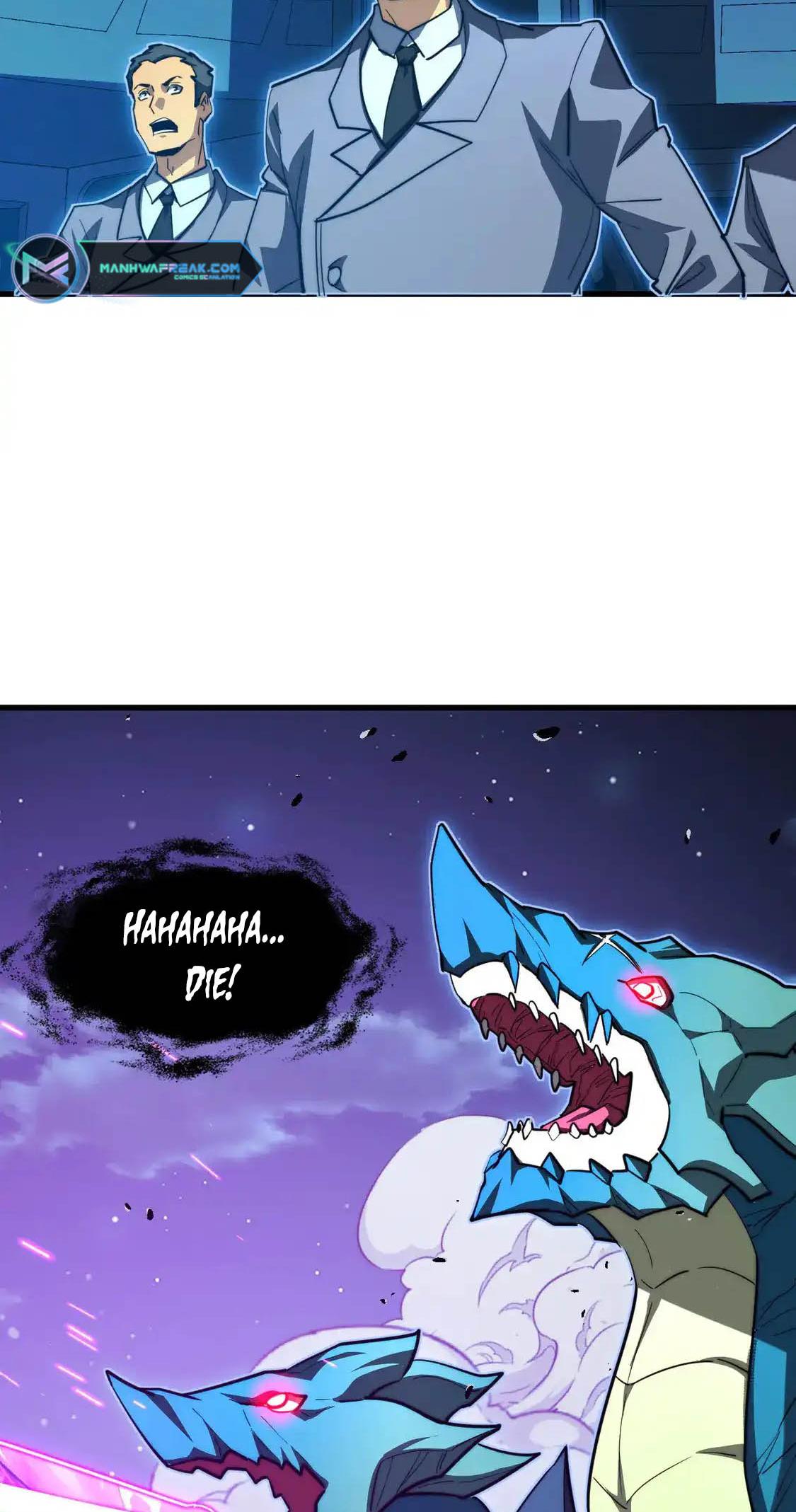 Rise From the Rubble Chap 265 - Next Chap 266