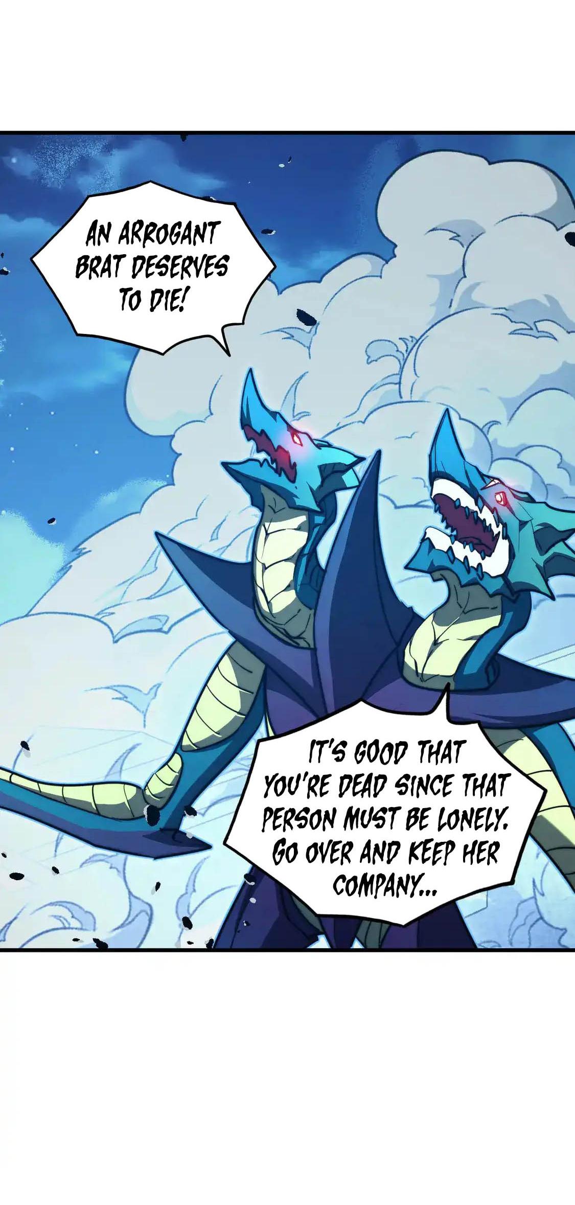 Rise From the Rubble Chap 265 - Next Chap 266