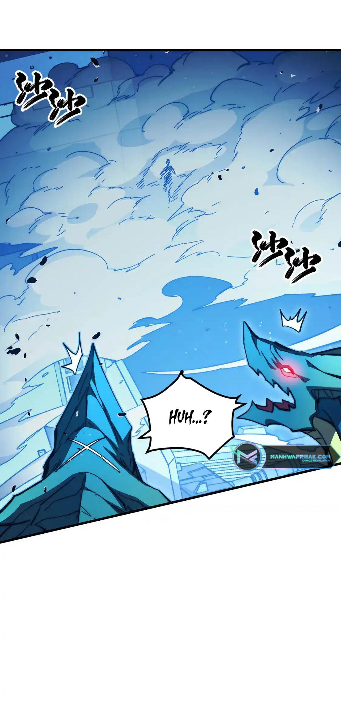 Rise From the Rubble Chap 265 - Next Chap 266