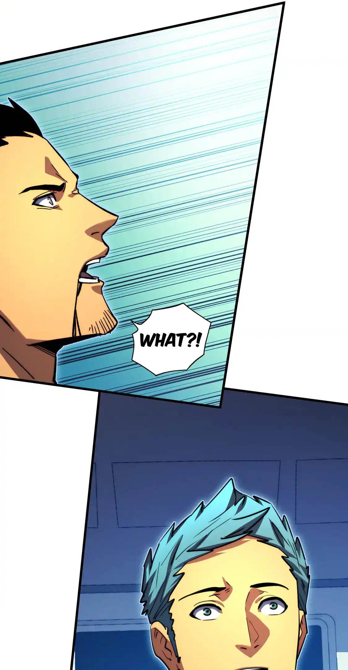 Rise From the Rubble Chap 265 - Next Chap 266