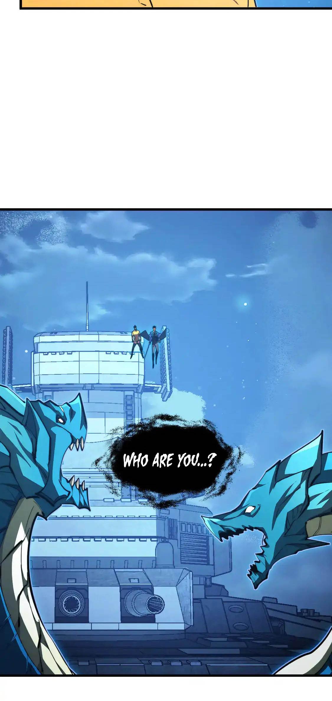 Rise From the Rubble Chap 265 - Next Chap 266