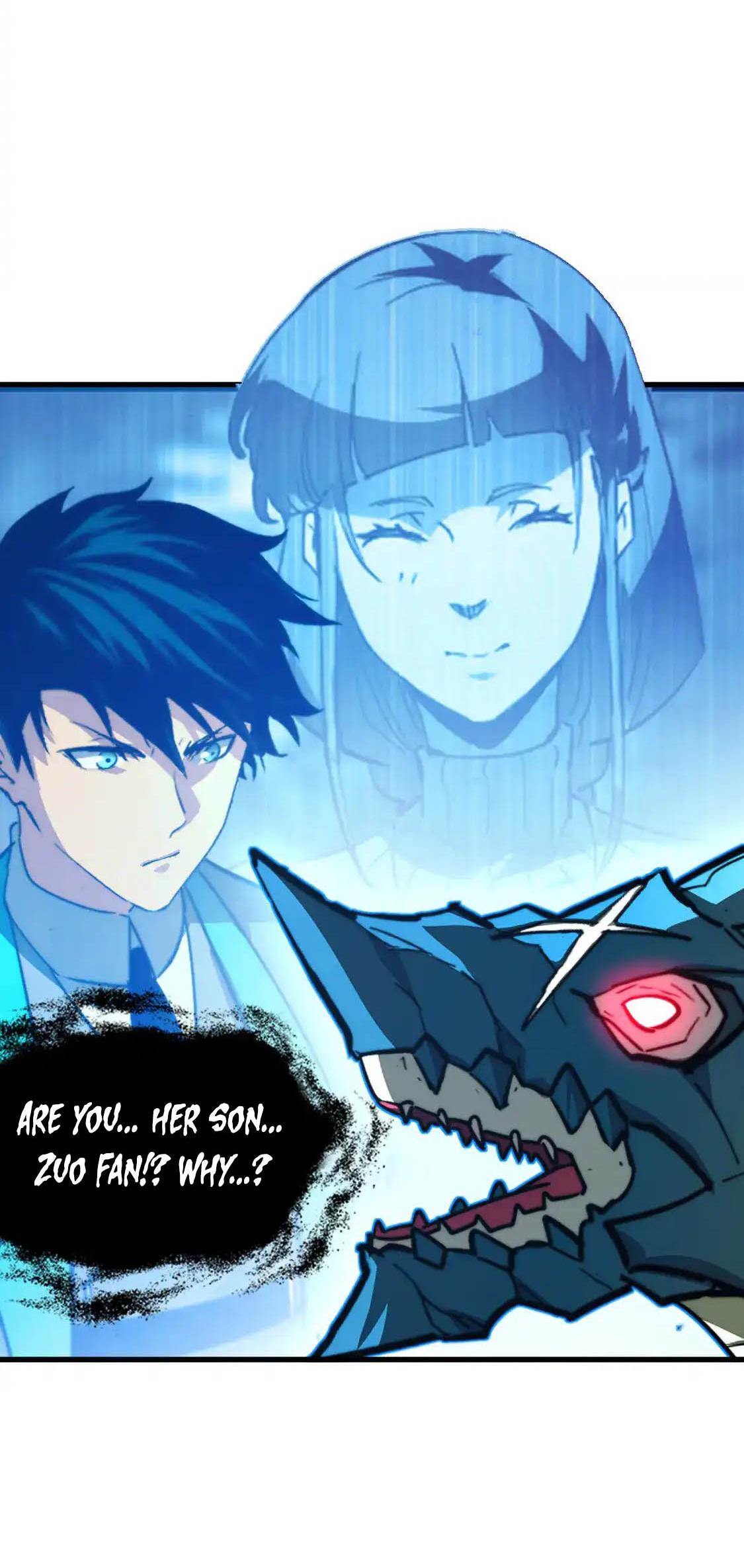 Rise From the Rubble Chap 265 - Next Chap 266