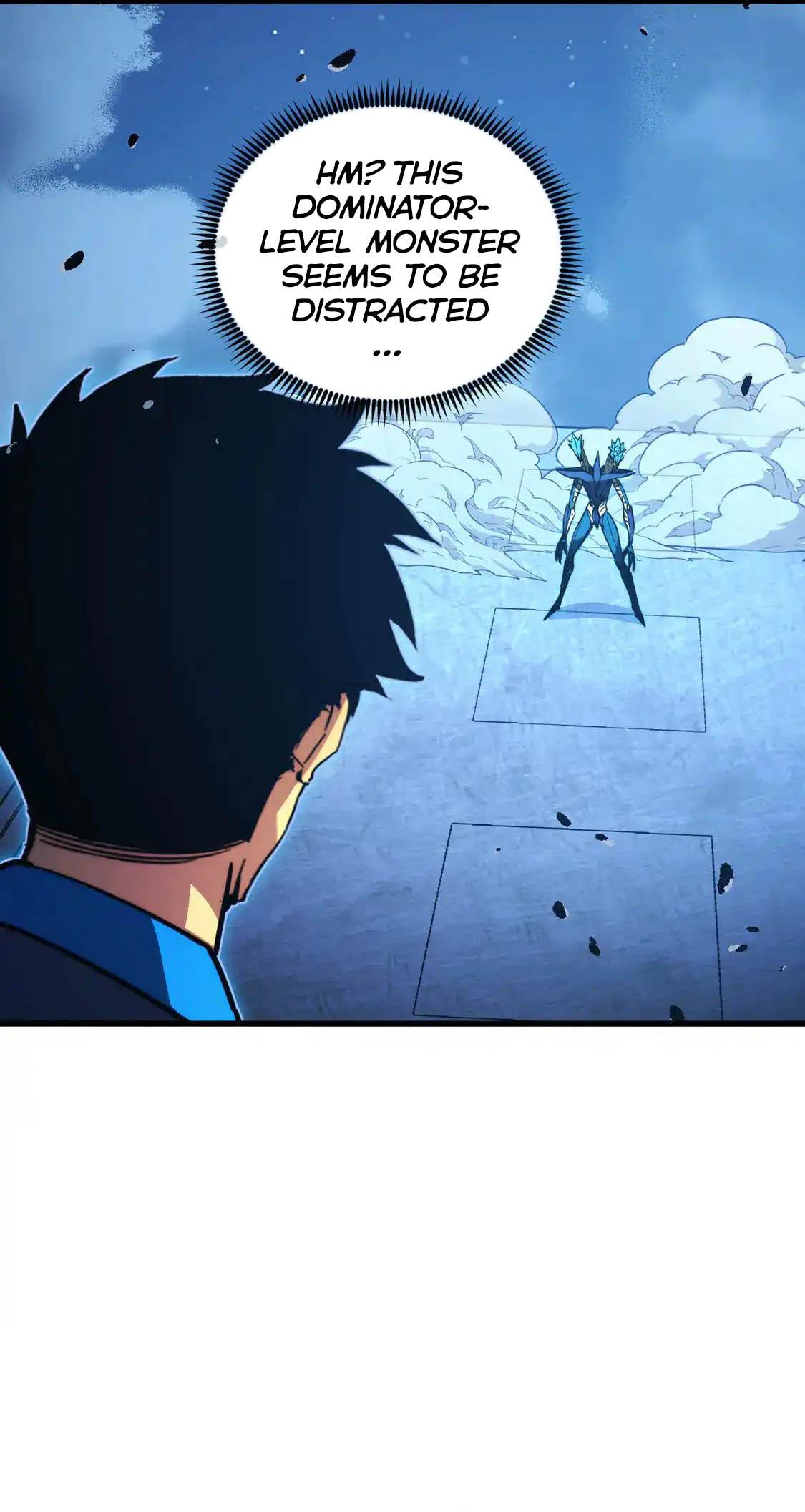 Rise From the Rubble Chap 265 - Next Chap 266