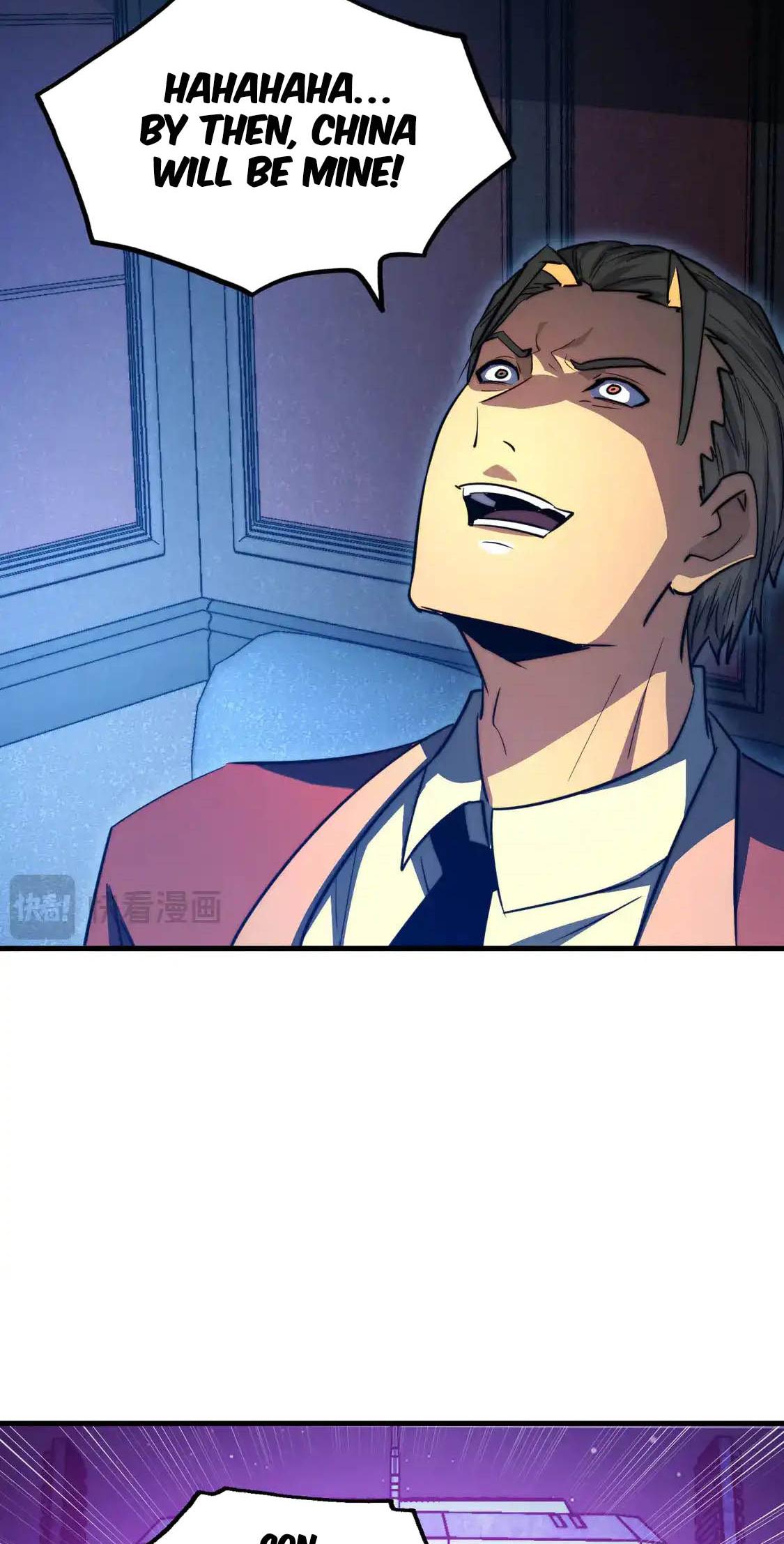Rise From the Rubble Chap 265 - Next Chap 266