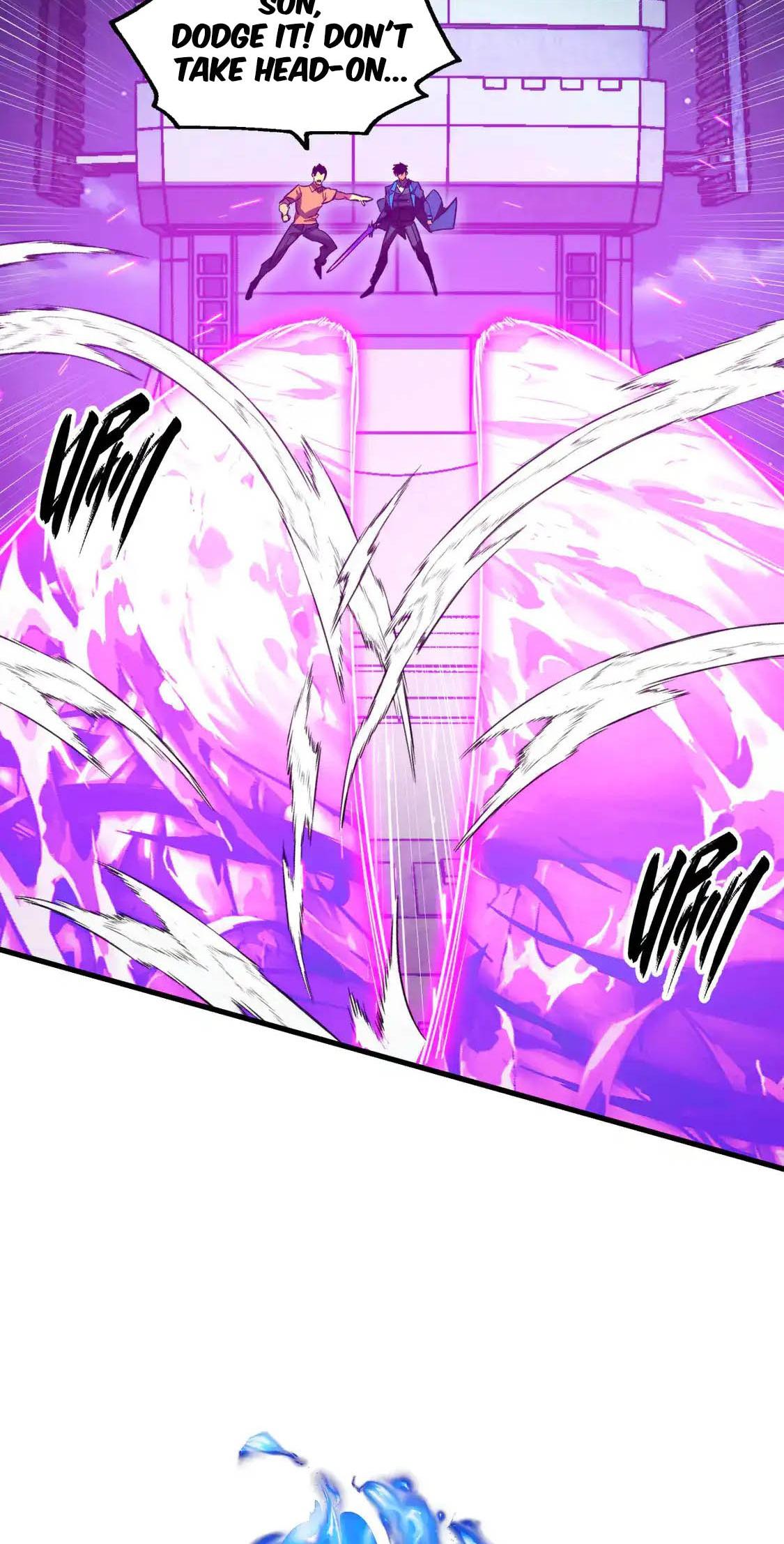 Rise From the Rubble Chap 265 - Next Chap 266