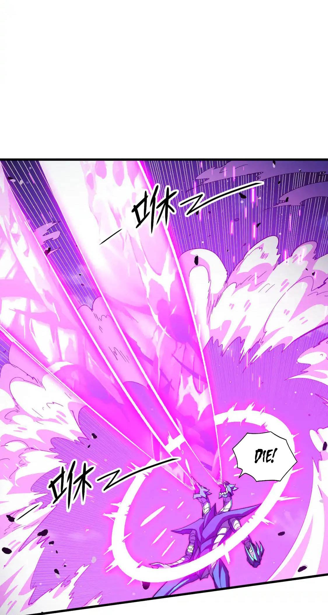 Rise From the Rubble Chap 265 - Next Chap 266