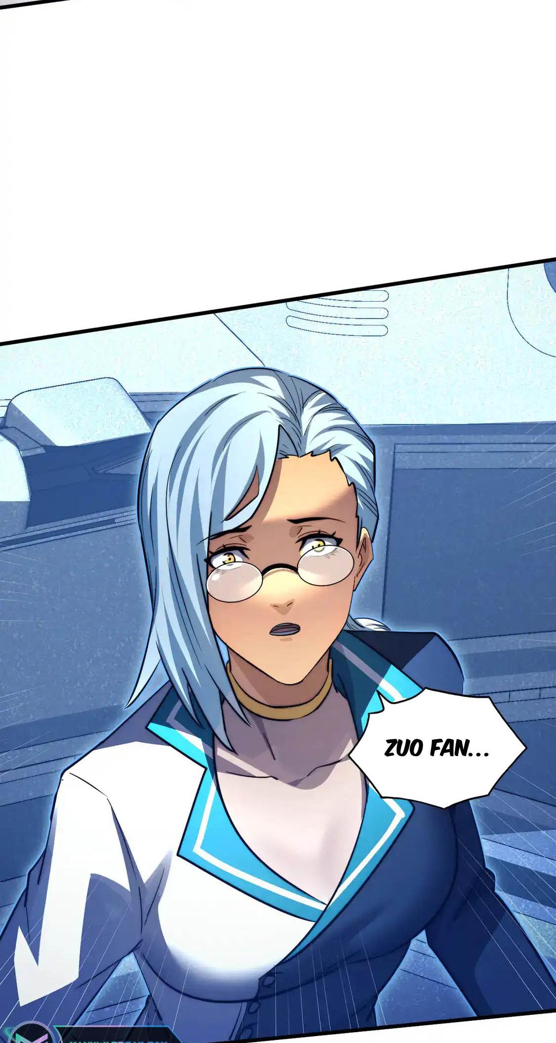 Rise From the Rubble Chap 265 - Next Chap 266