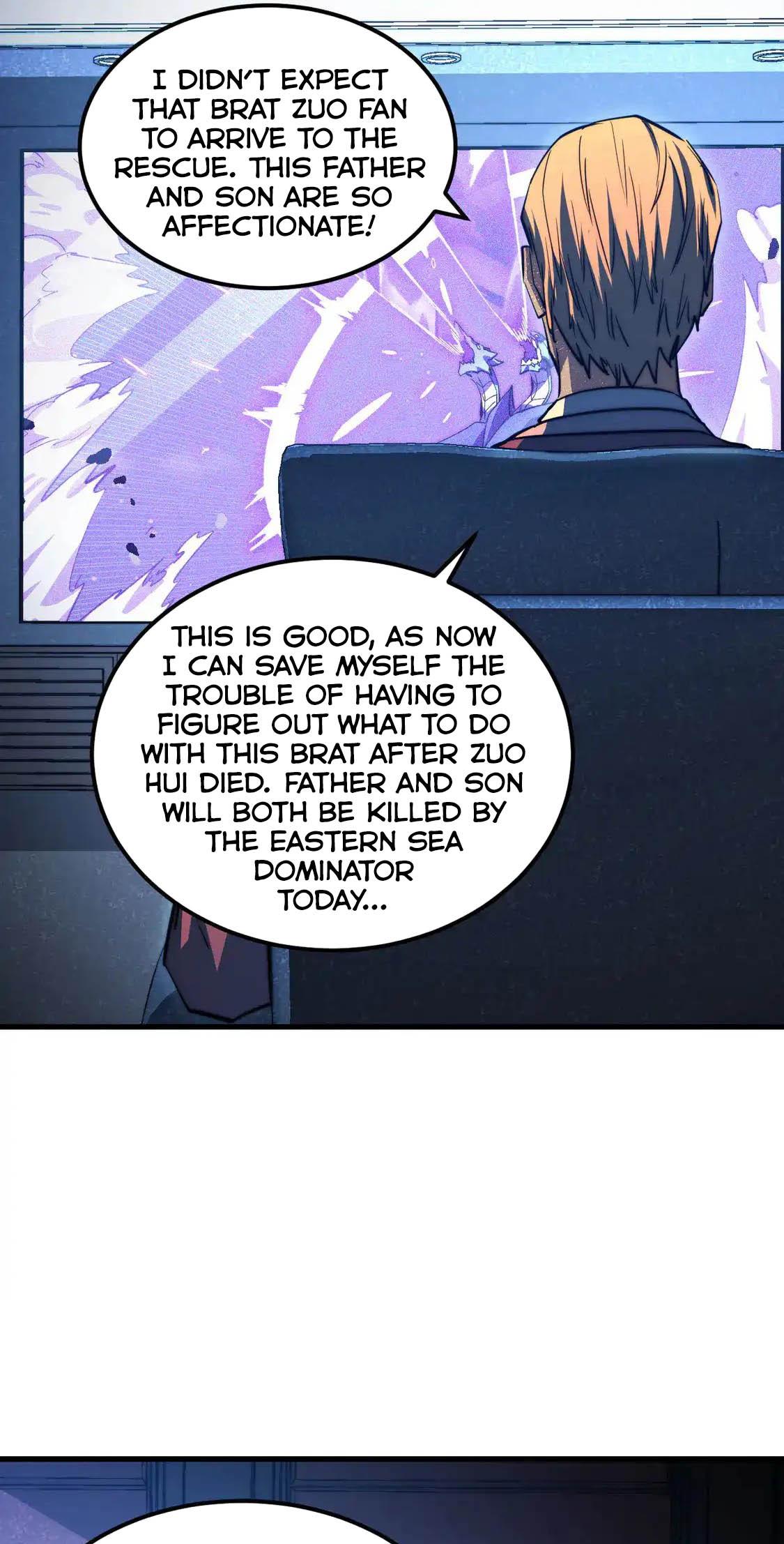 Rise From the Rubble Chap 265 - Next Chap 266