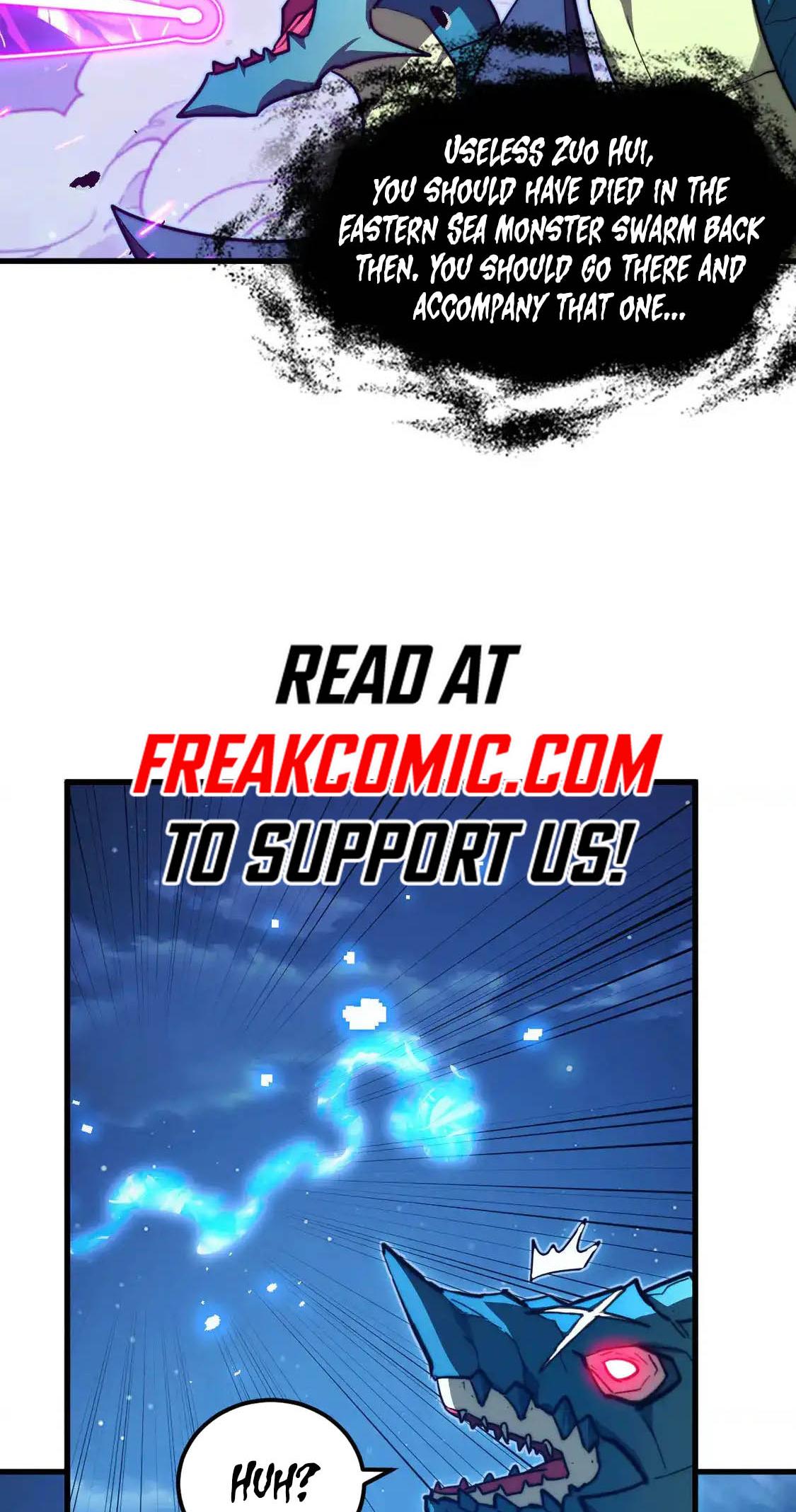 Rise From the Rubble Chap 265 - Next Chap 266