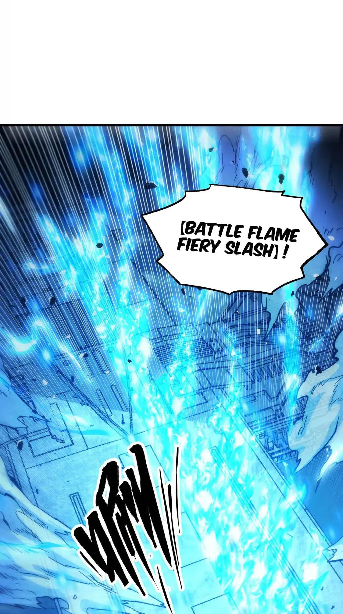 Rise From the Rubble Chap 265 - Next Chap 266