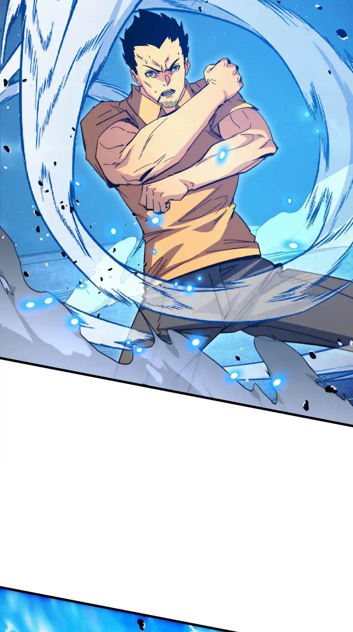 Rise From the Rubble Chap 265 - Next Chap 266