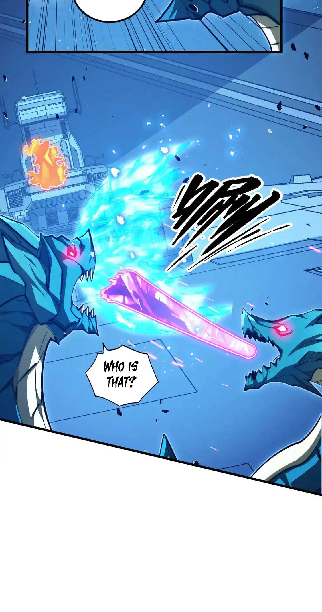 Rise From the Rubble Chap 265 - Next Chap 266