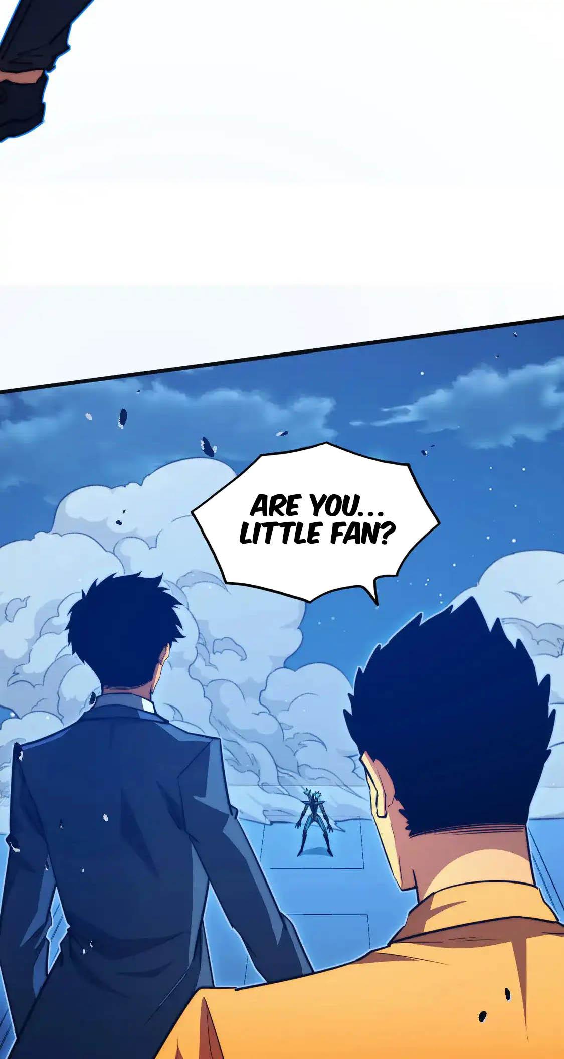 Rise From the Rubble Chap 265 - Next Chap 266