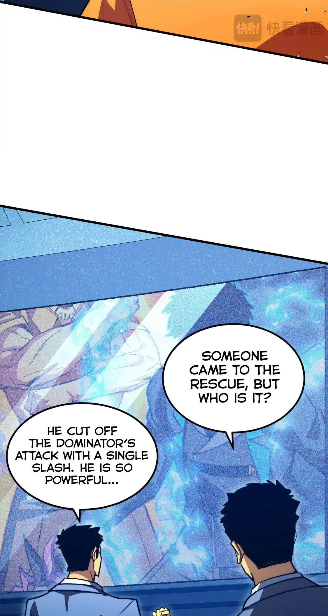 Rise From the Rubble Chap 265 - Next Chap 266