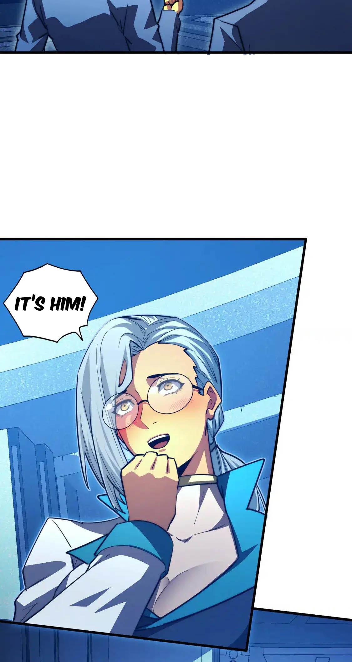 Rise From the Rubble Chap 265 - Next Chap 266