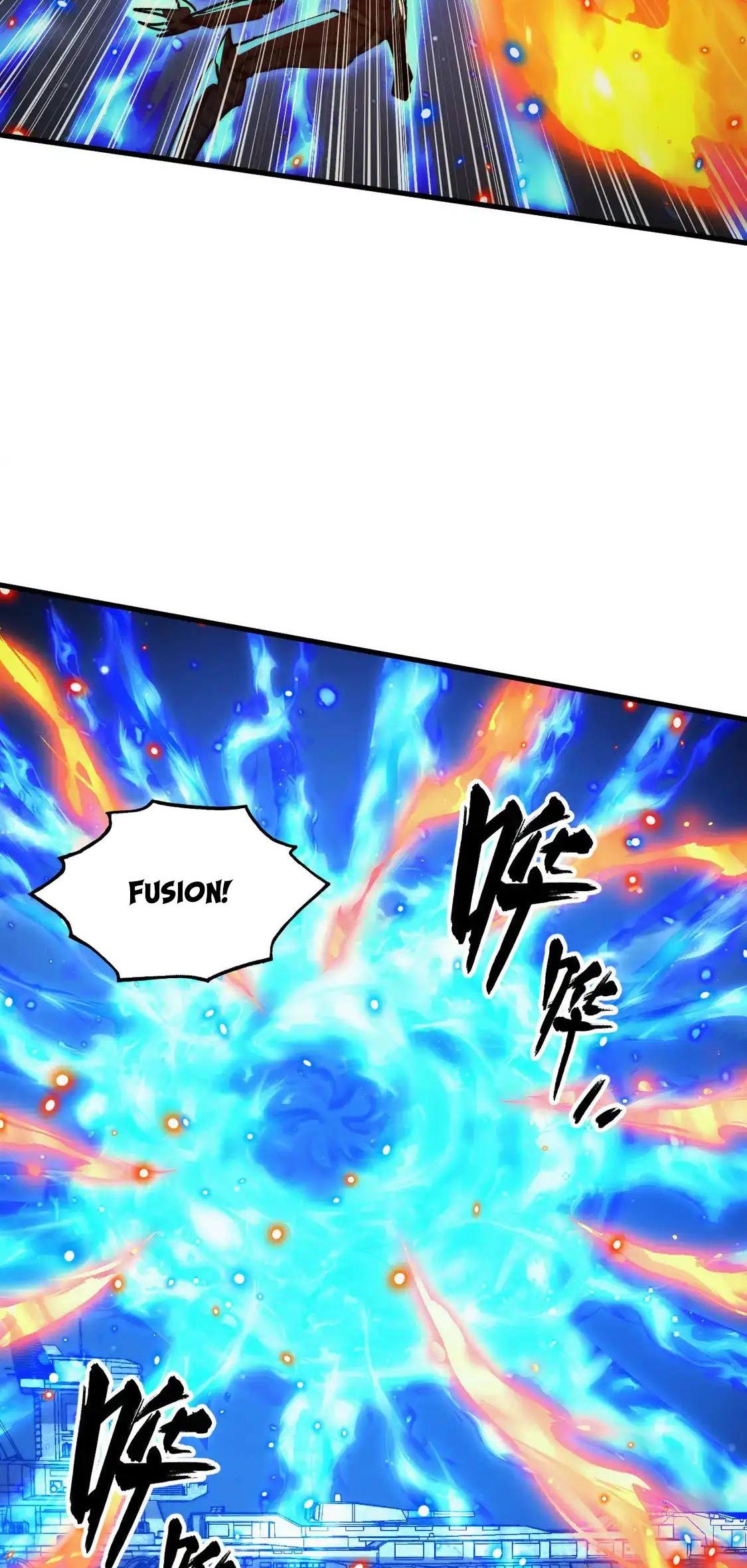 Rise From the Rubble Chap 266 - Next Chap 267