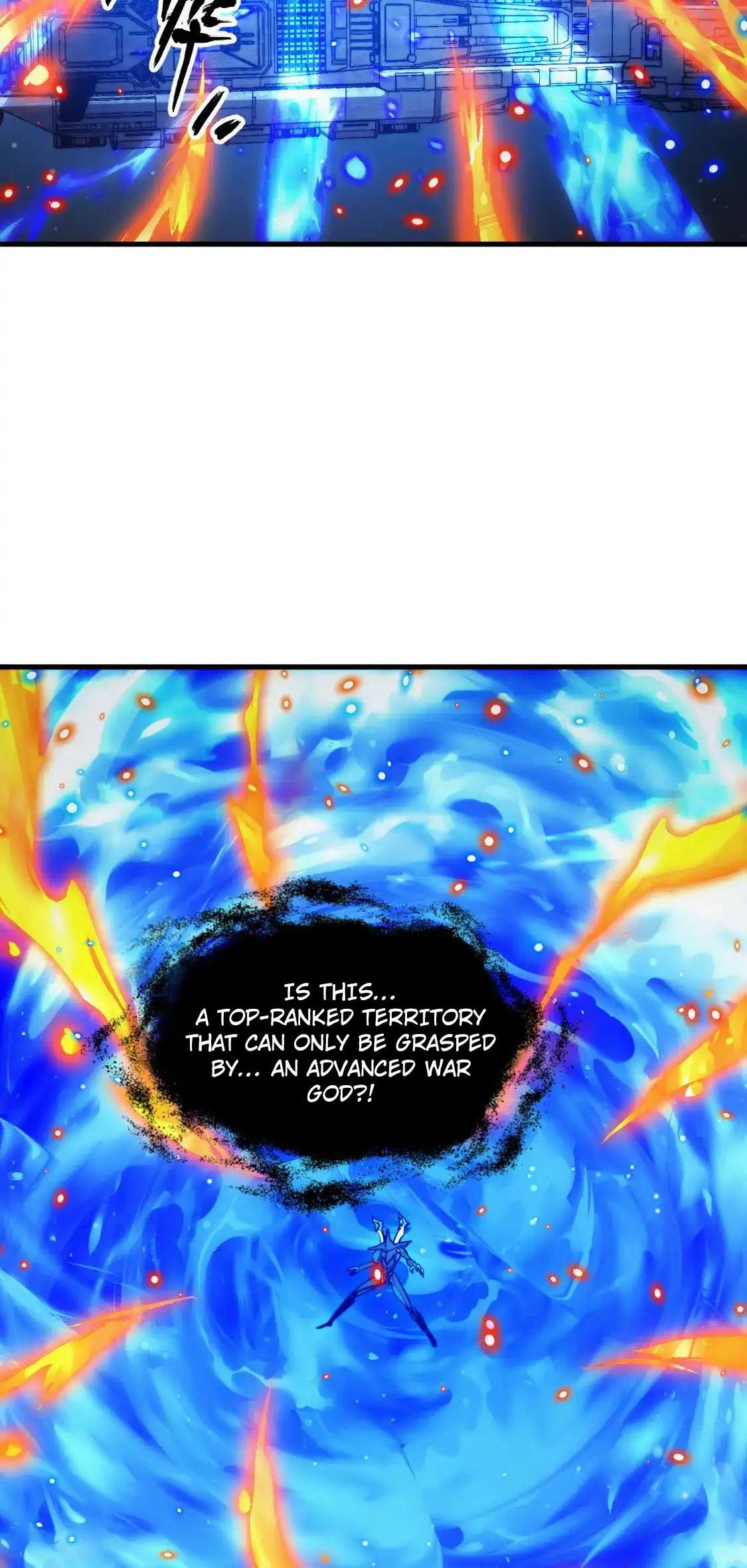 Rise From the Rubble Chap 266 - Next Chap 267