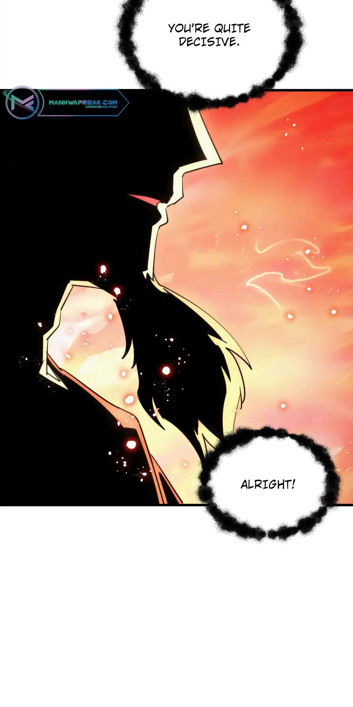 Rise From the Rubble Chap 266 - Next Chap 267