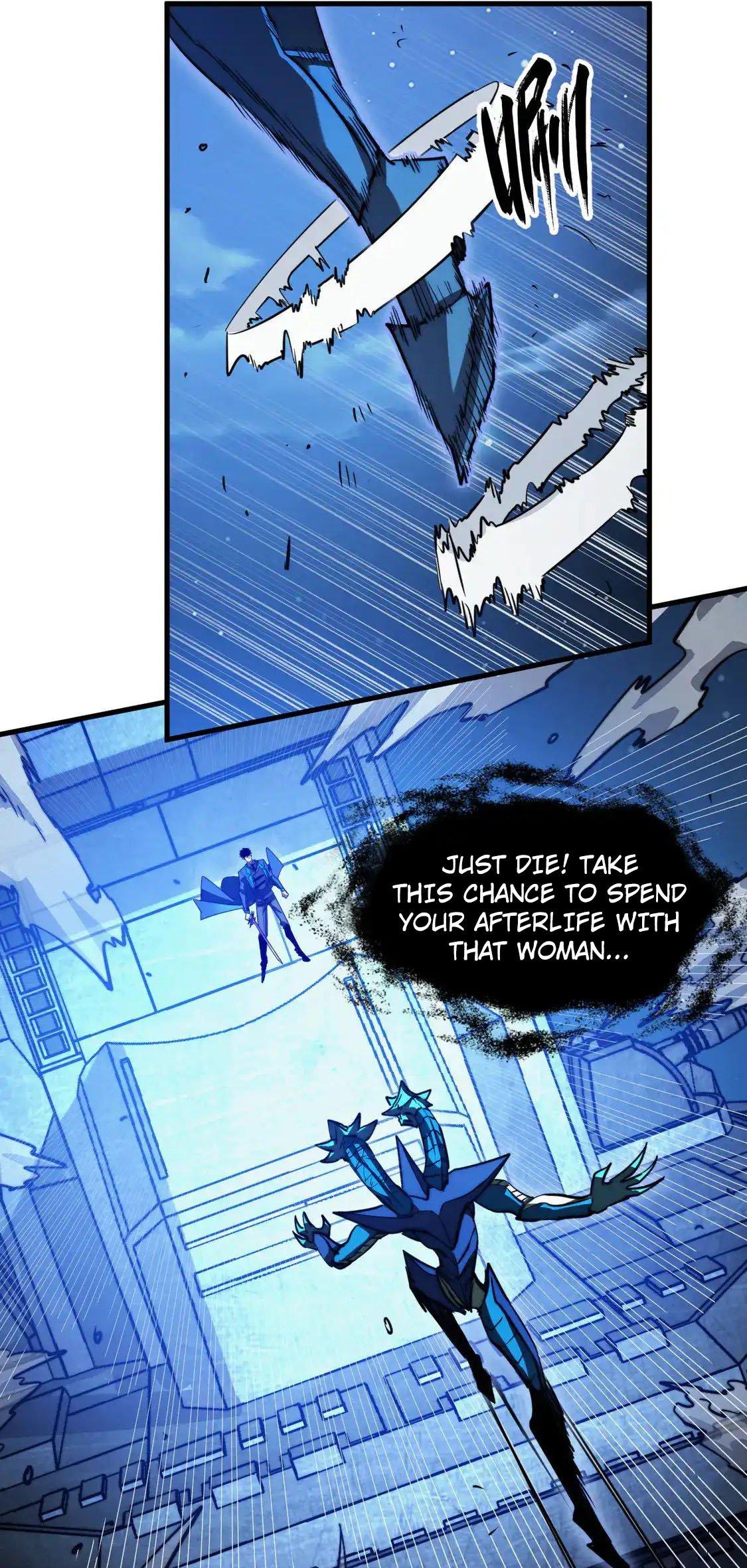 Rise From the Rubble Chap 266 - Next Chap 267