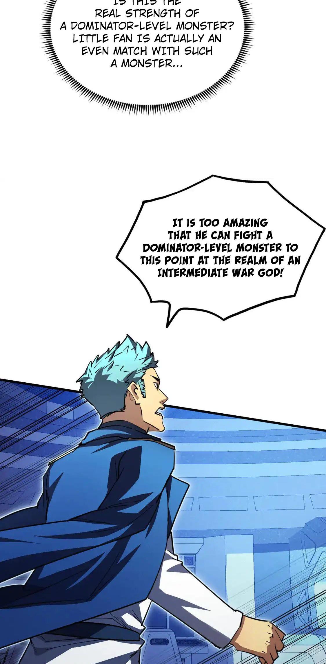Rise From the Rubble Chap 266 - Next Chap 267
