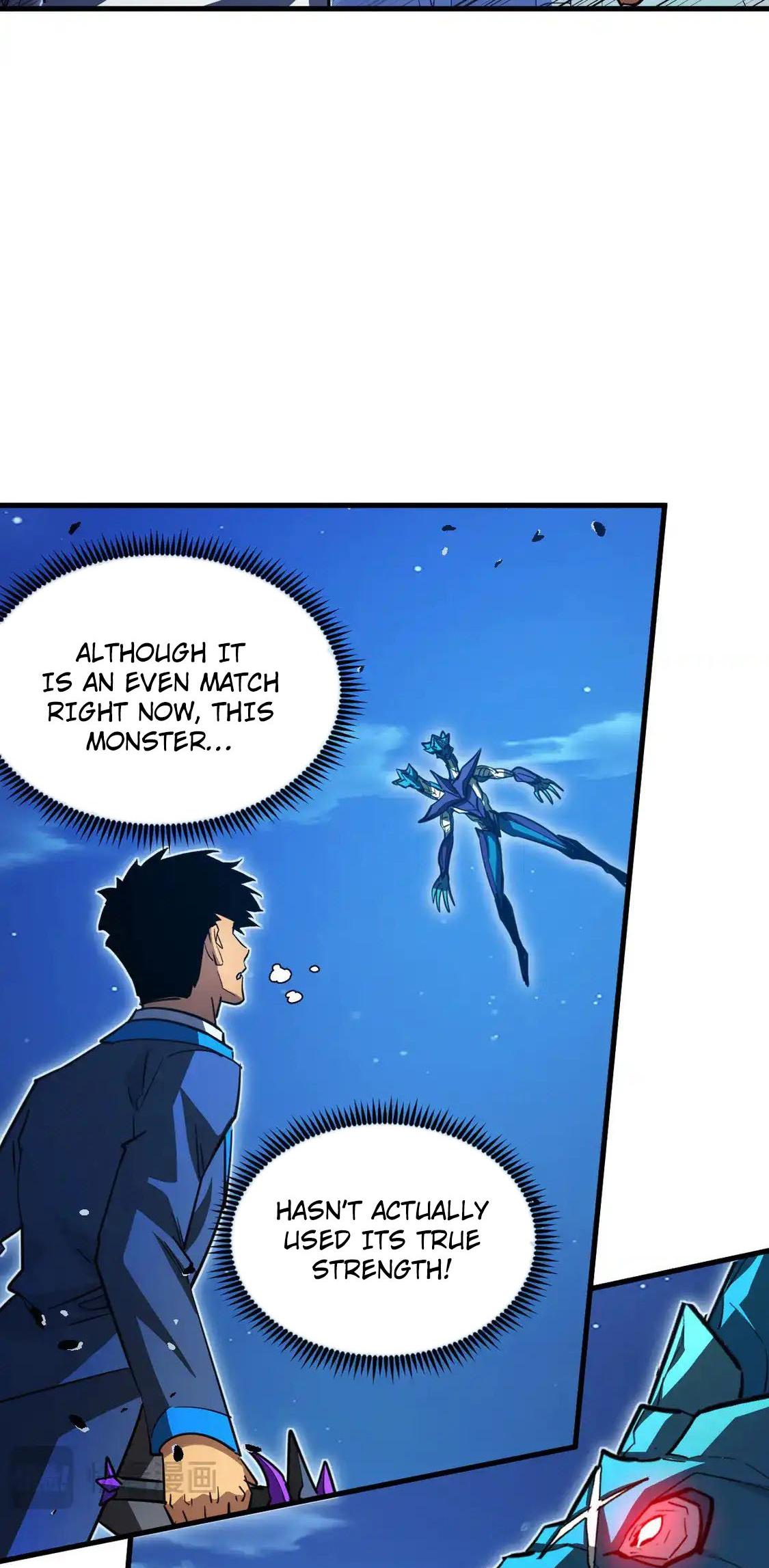 Rise From the Rubble Chap 266 - Next Chap 267