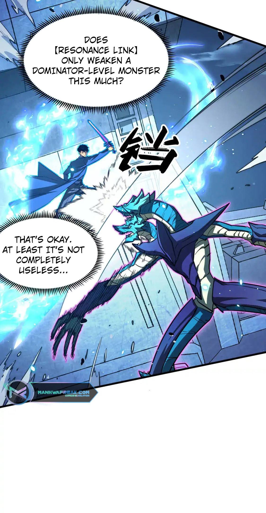Rise From the Rubble Chap 266 - Next Chap 267
