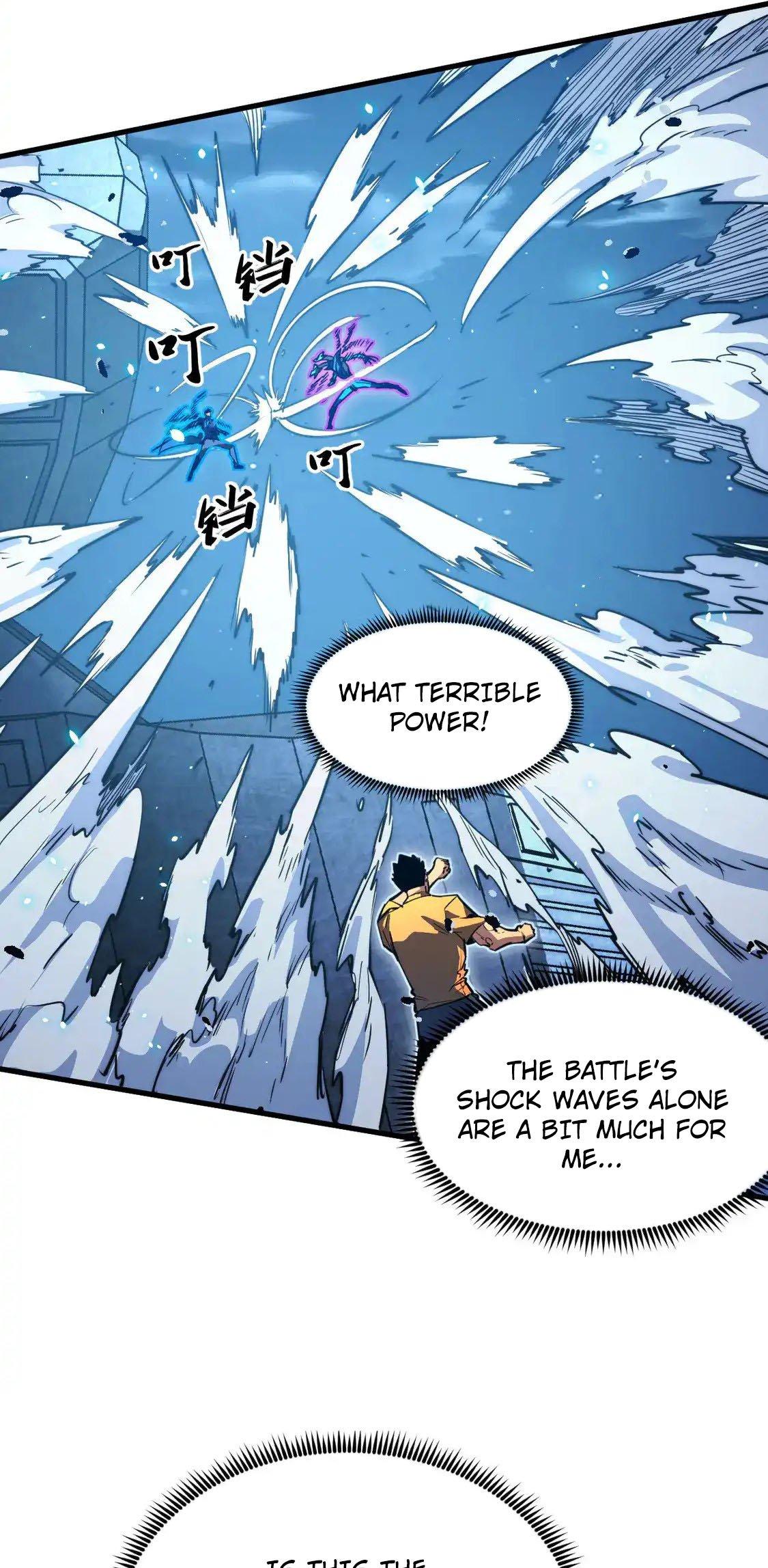 Rise From the Rubble Chap 266 - Next Chap 267