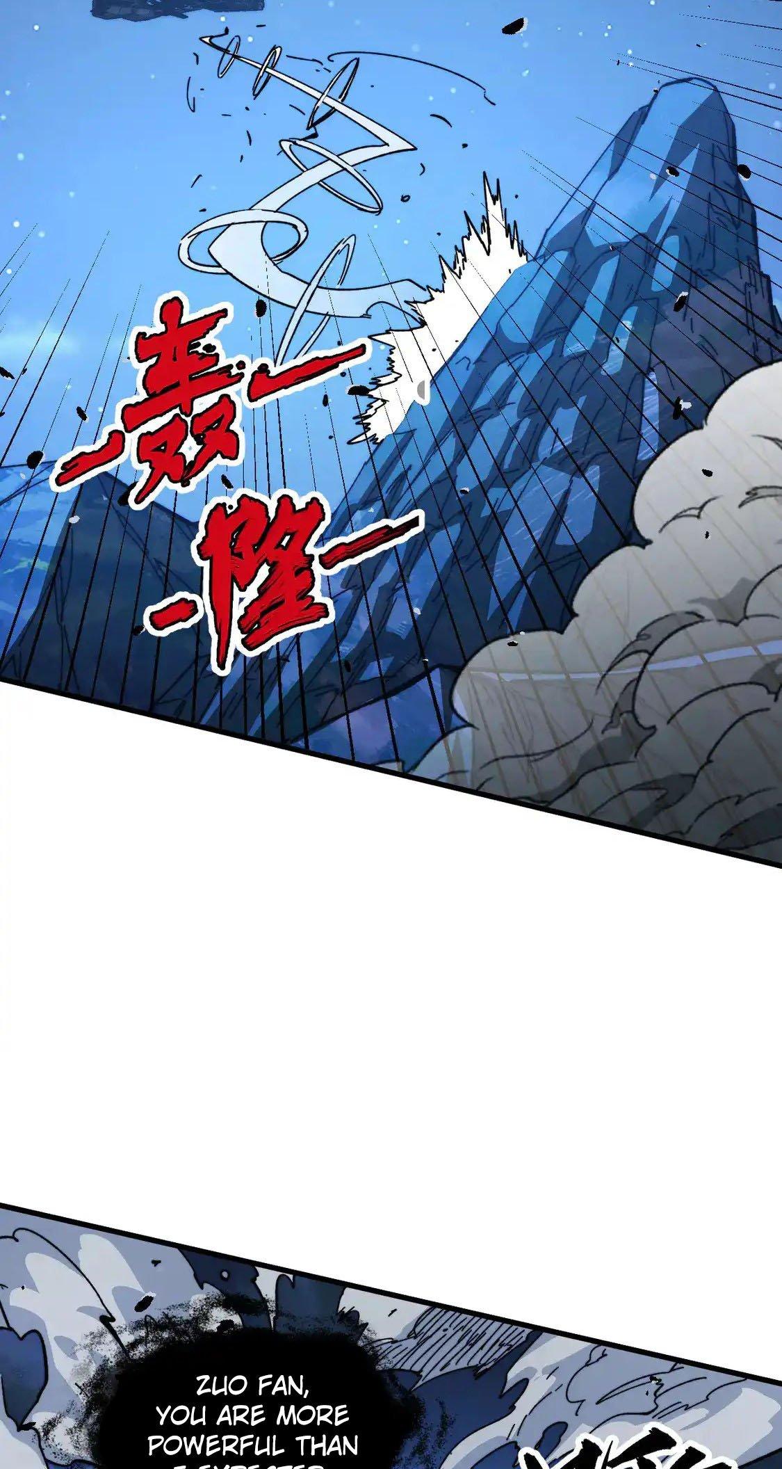 Rise From the Rubble Chap 266 - Next Chap 267