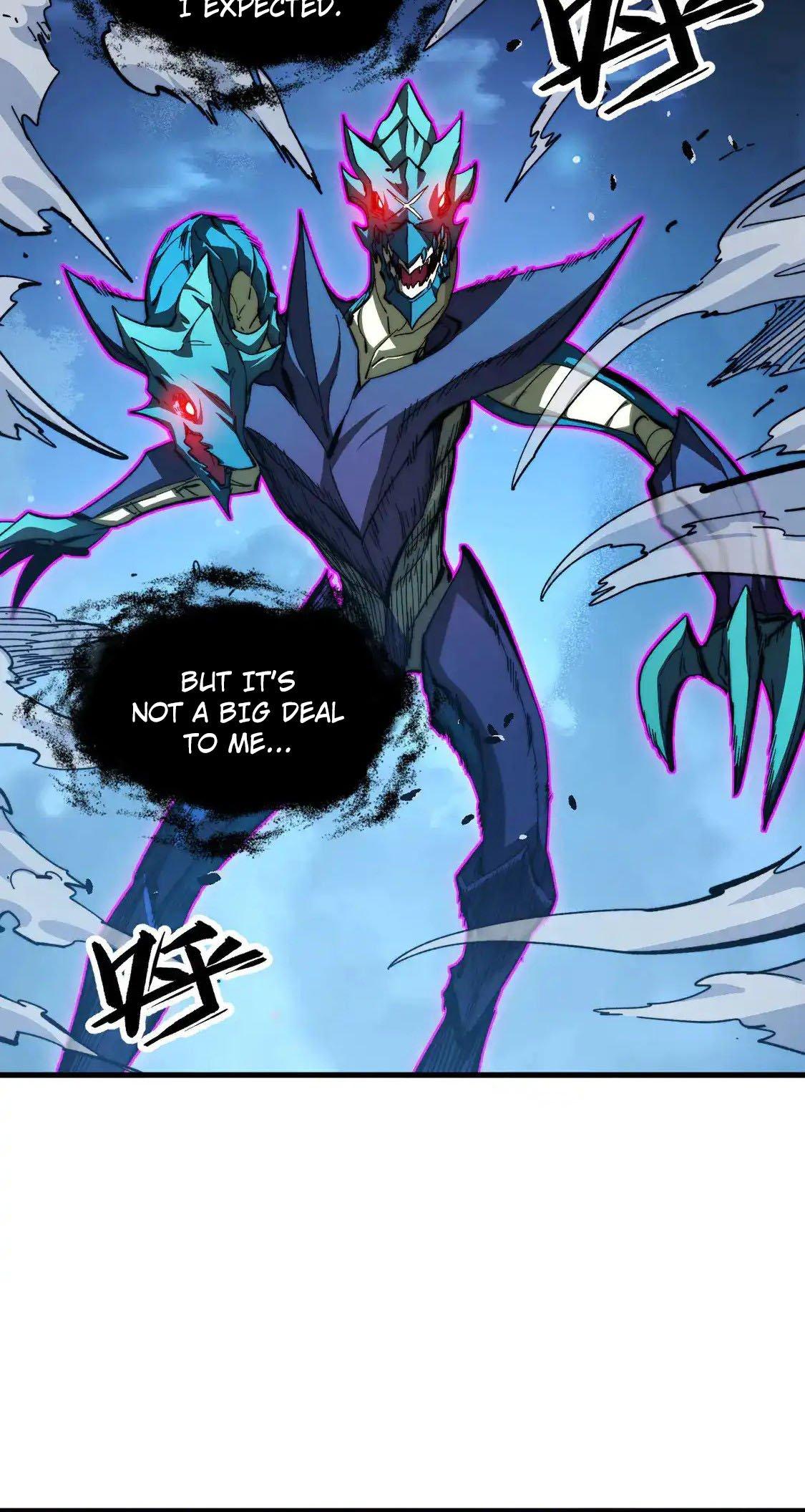 Rise From the Rubble Chap 266 - Next Chap 267