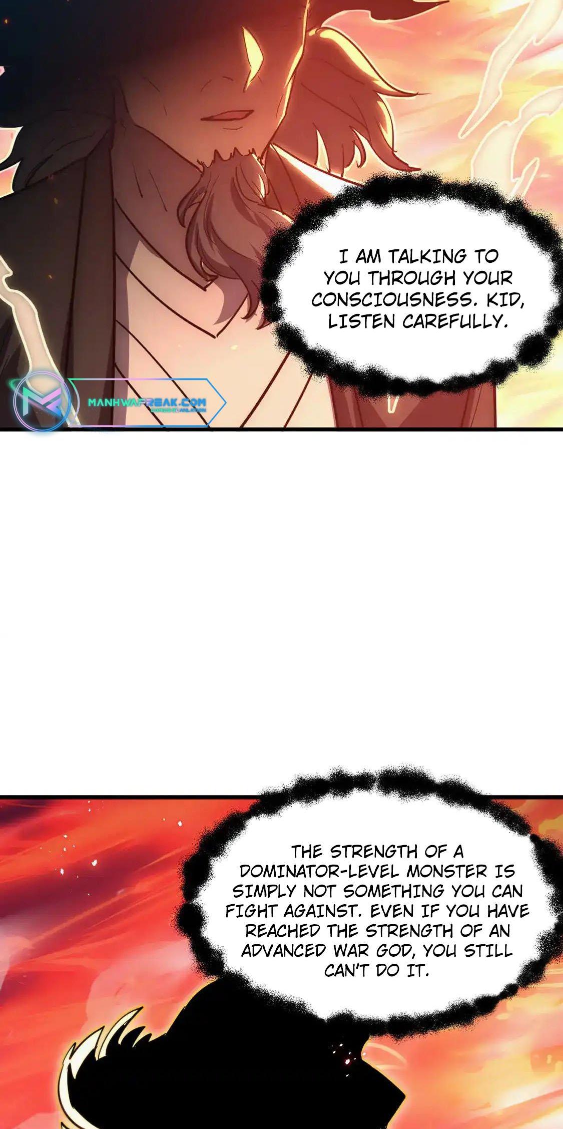 Rise From the Rubble Chap 266 - Next Chap 267