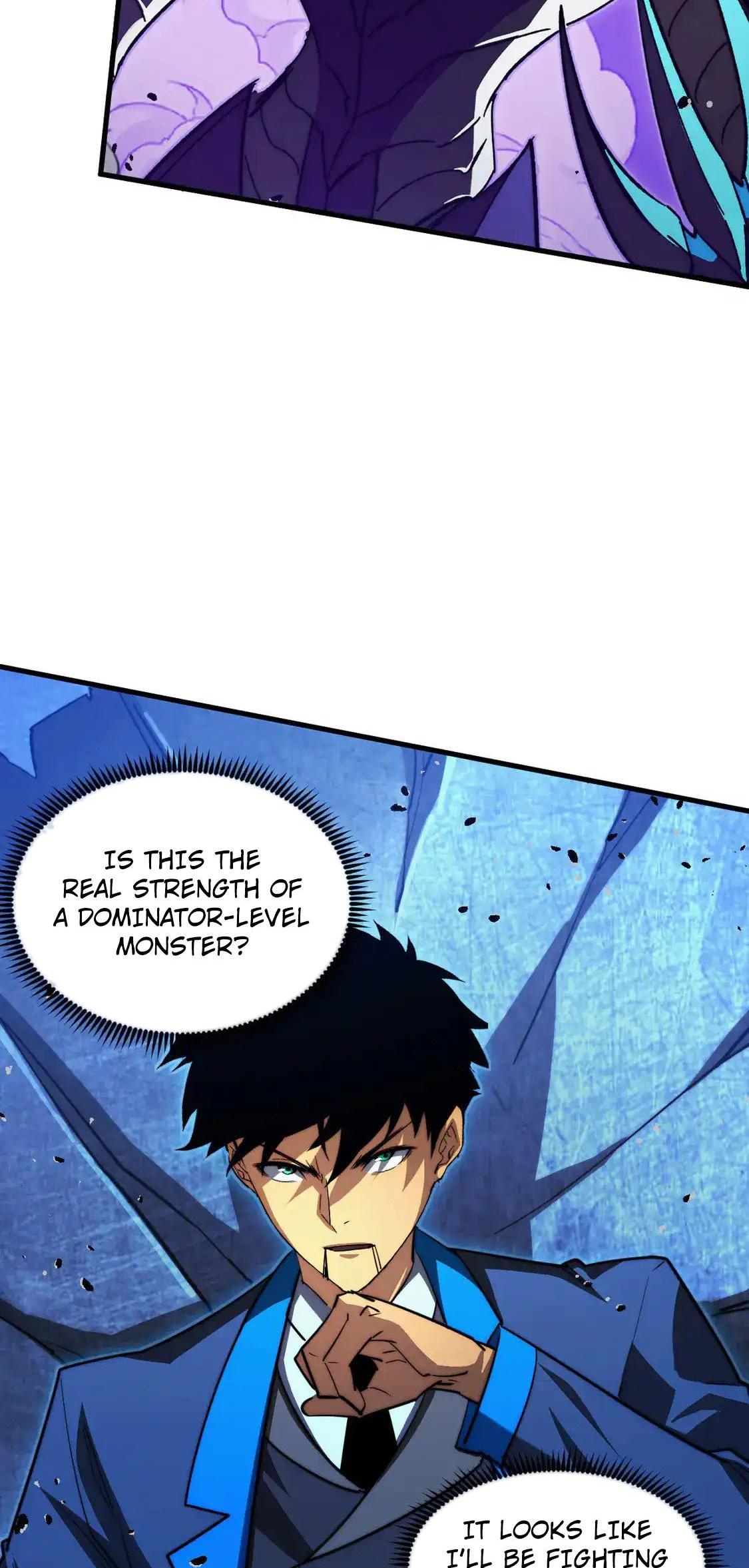 Rise From the Rubble Chap 266 - Next Chap 267
