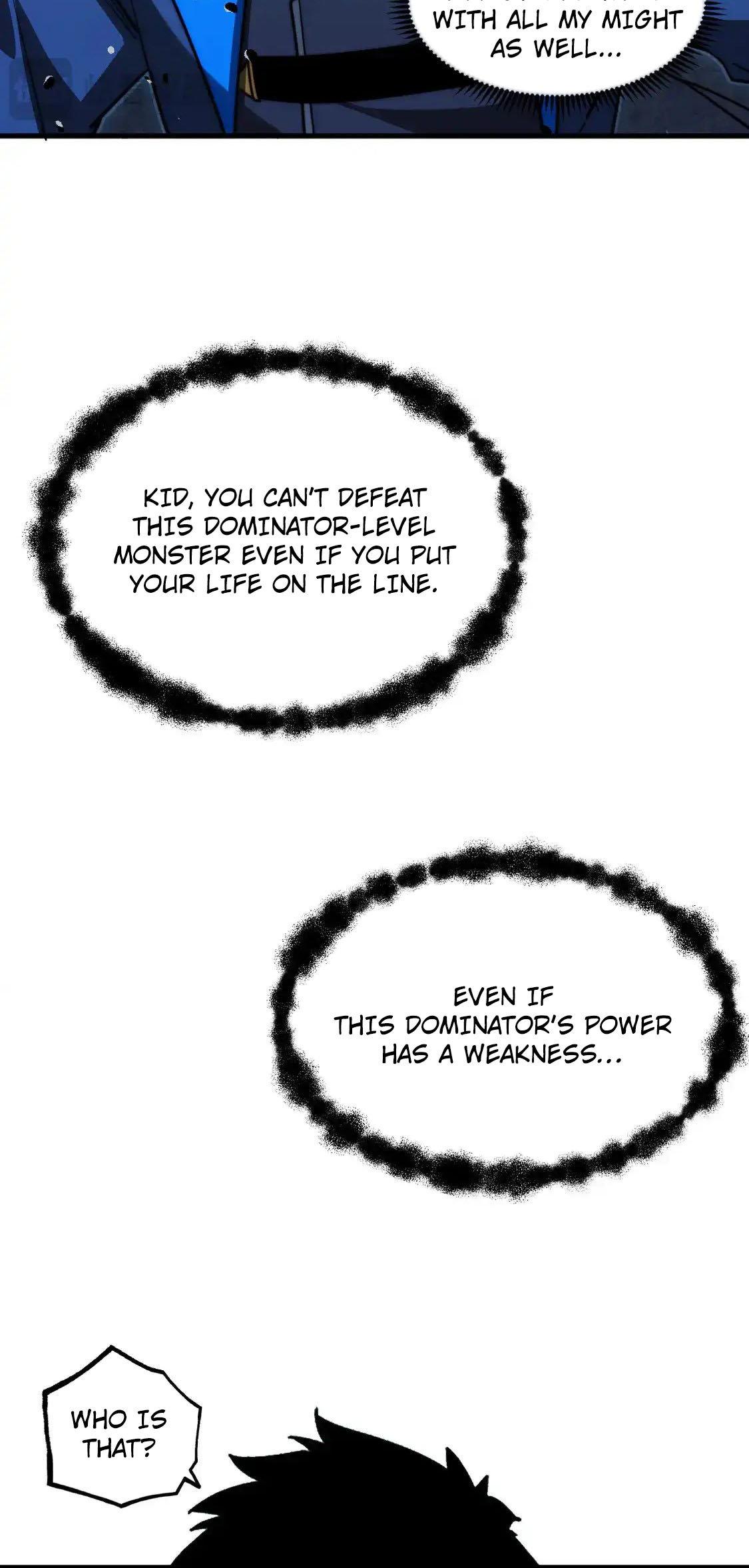 Rise From the Rubble Chap 266 - Next Chap 267