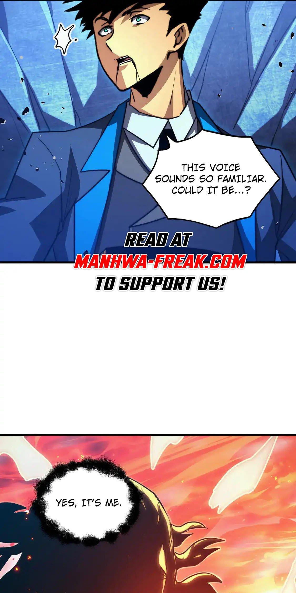 Rise From the Rubble Chap 266 - Next Chap 267