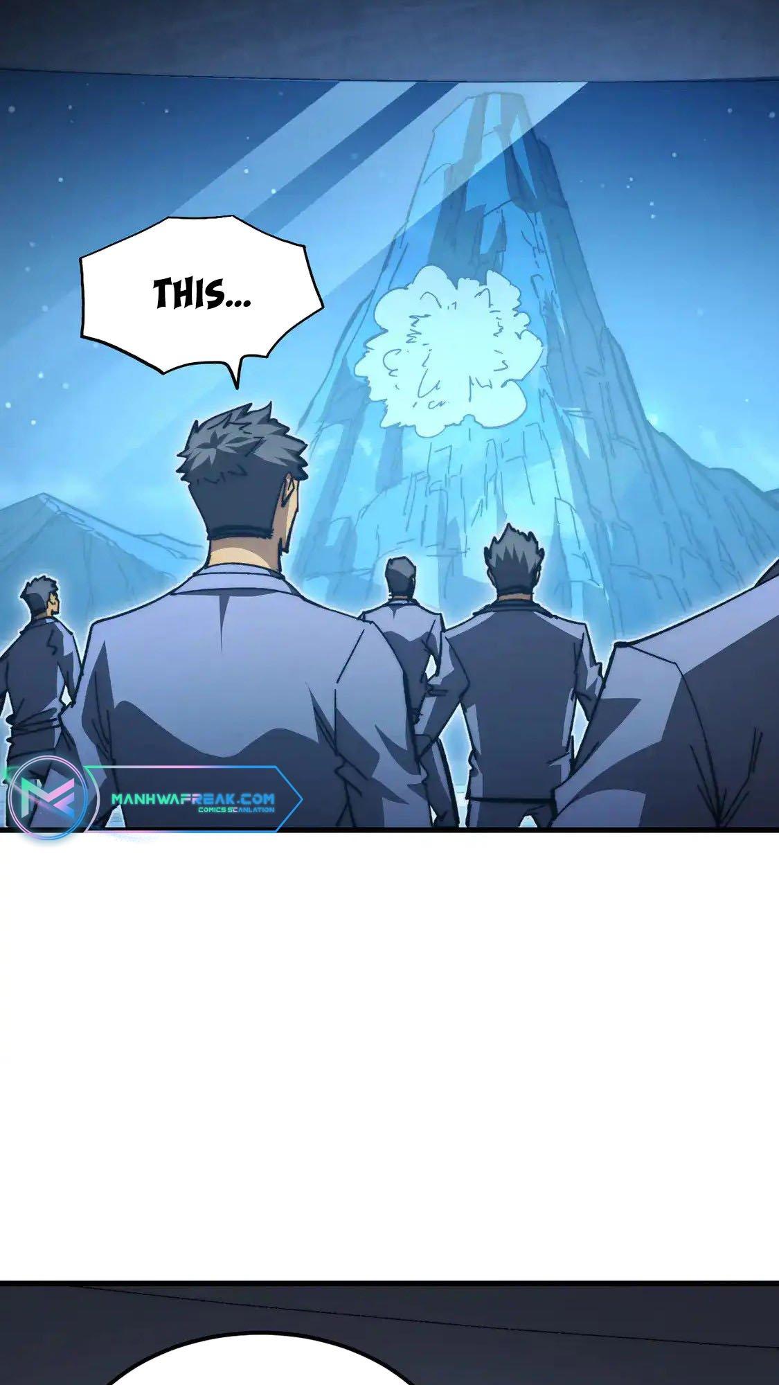 Rise From the Rubble Chap 266 - Next Chap 267