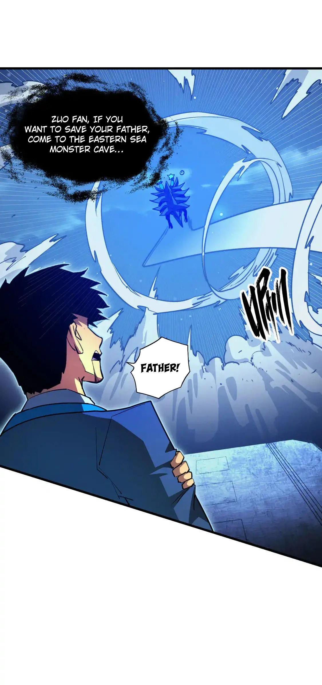 Rise From the Rubble Chap 266 - Next Chap 267