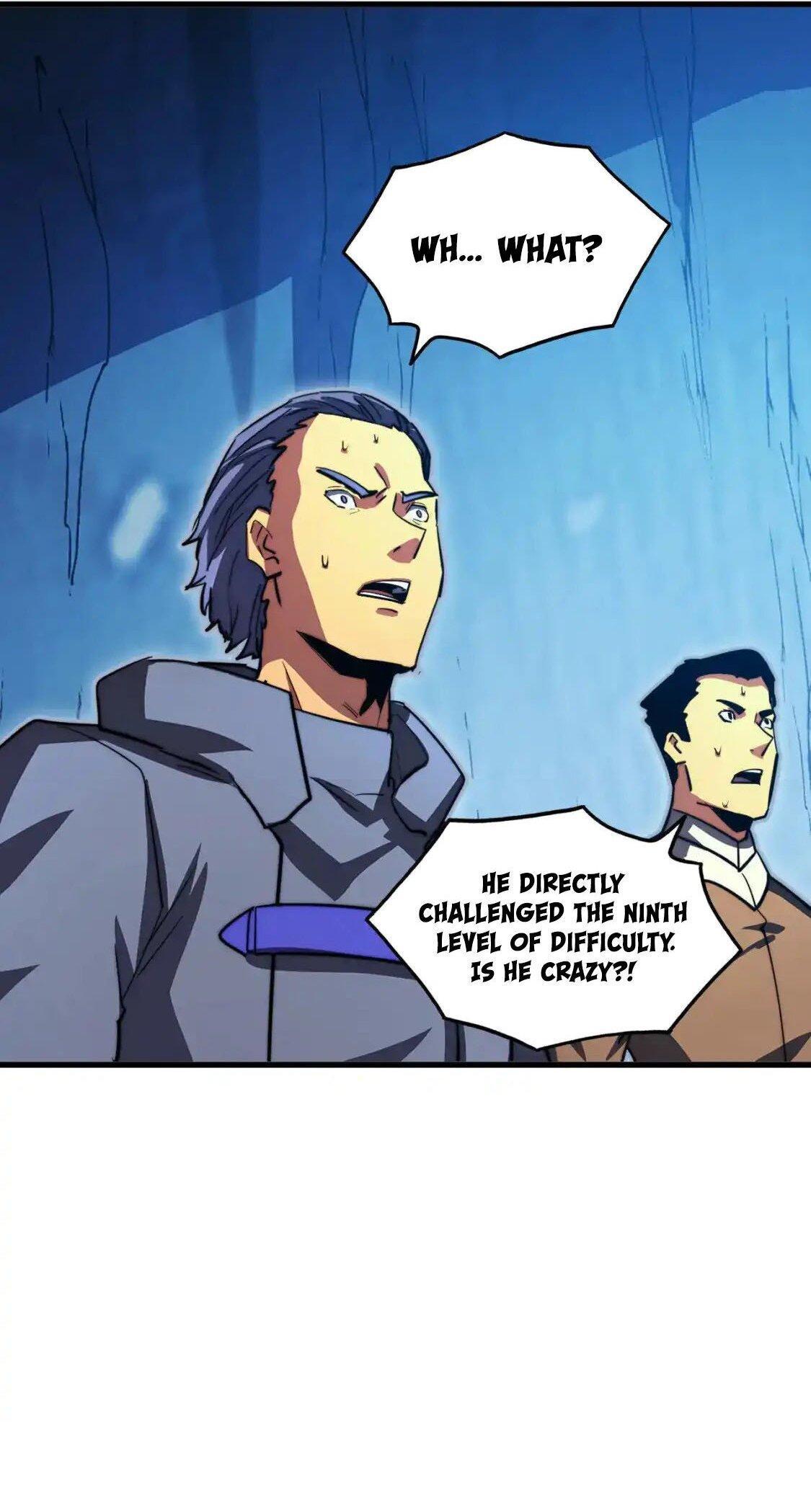 Rise From the Rubble Chap 260 - Next Chap 261