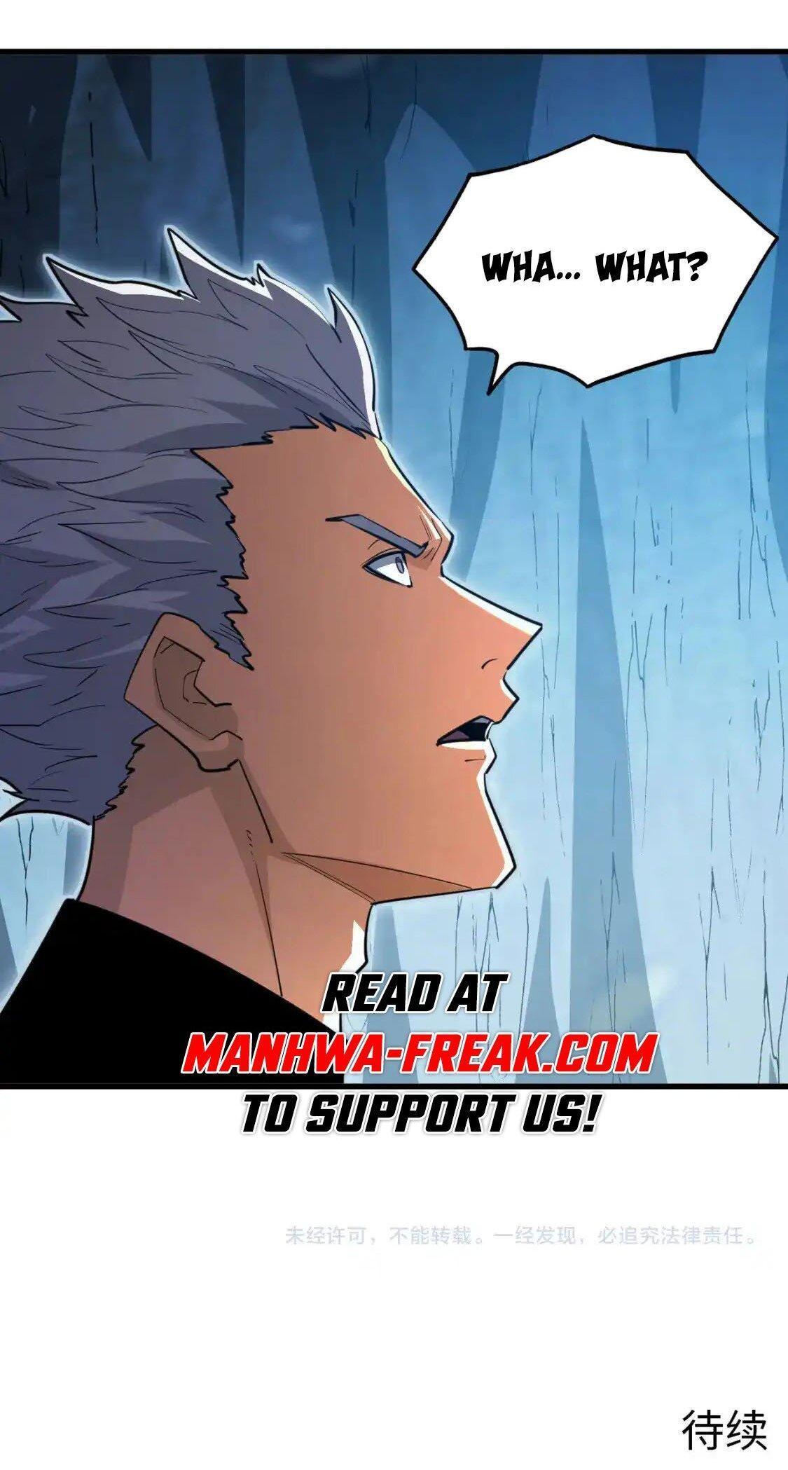 Rise From the Rubble Chap 260 - Next Chap 261