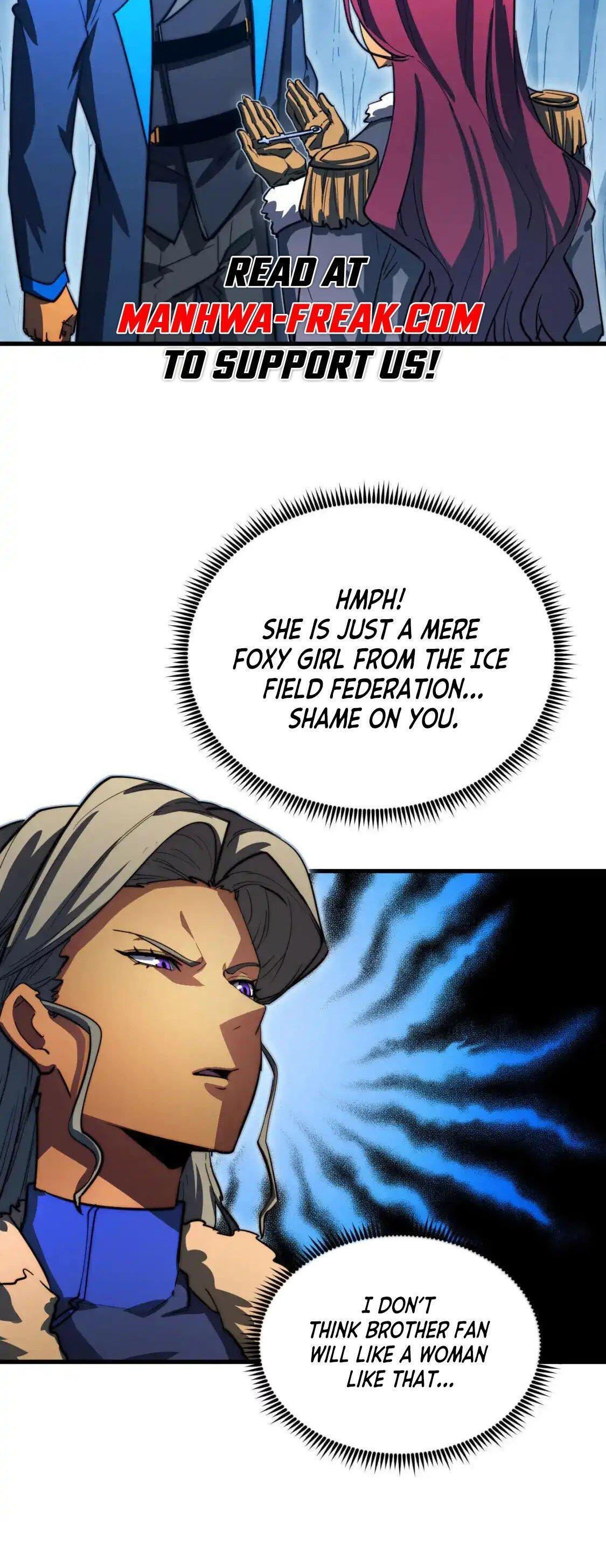 Rise From the Rubble Chap 260 - Next Chap 261